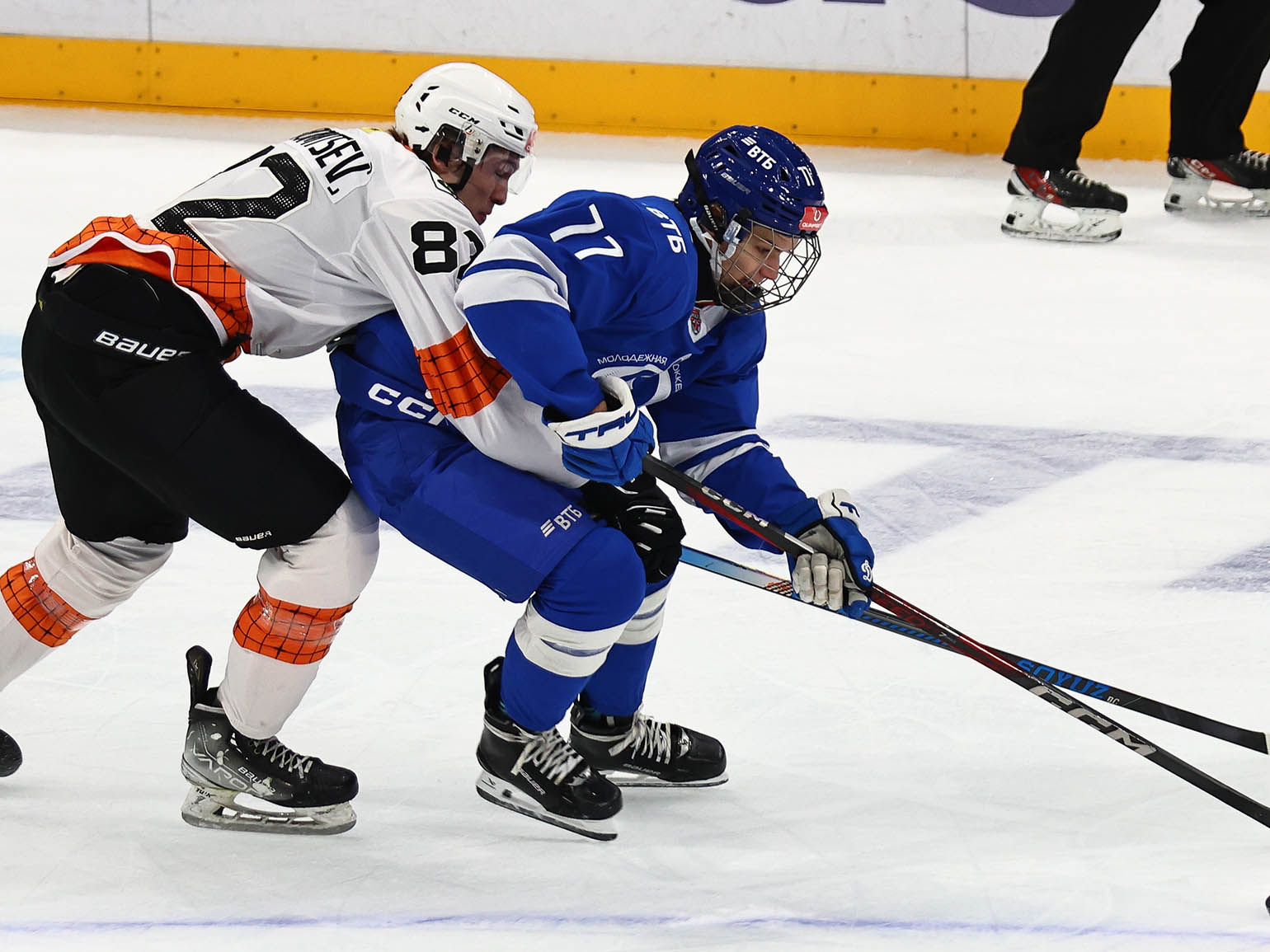 Обидчики с Дальнего Востока