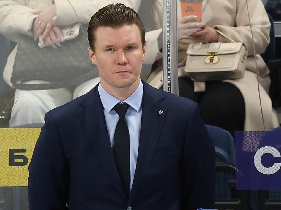 Артур Талипов: «Месяц получился тяжелым»