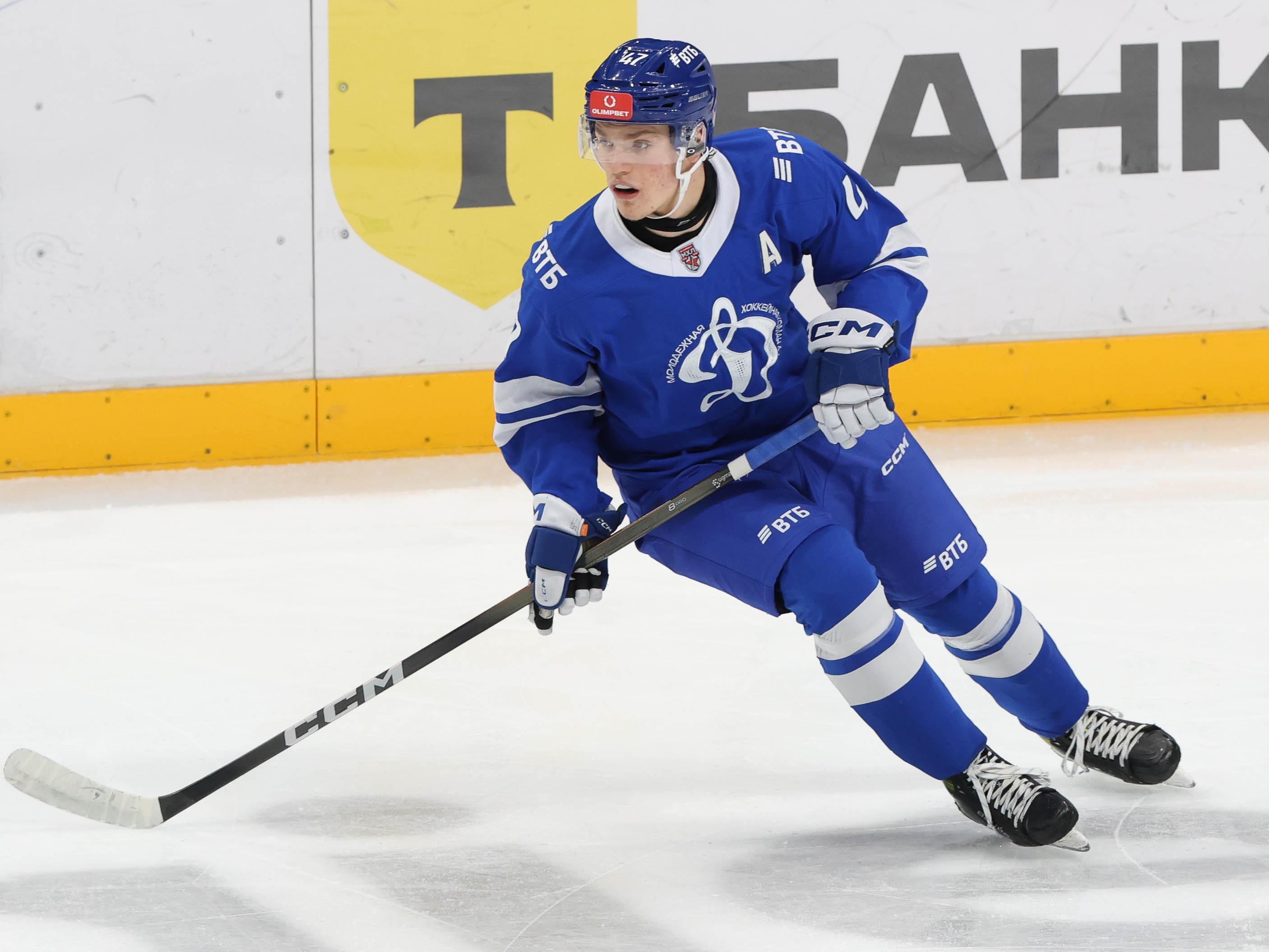 Артем Бондарь: «Играть всегда приятнее, чем тренироваться»