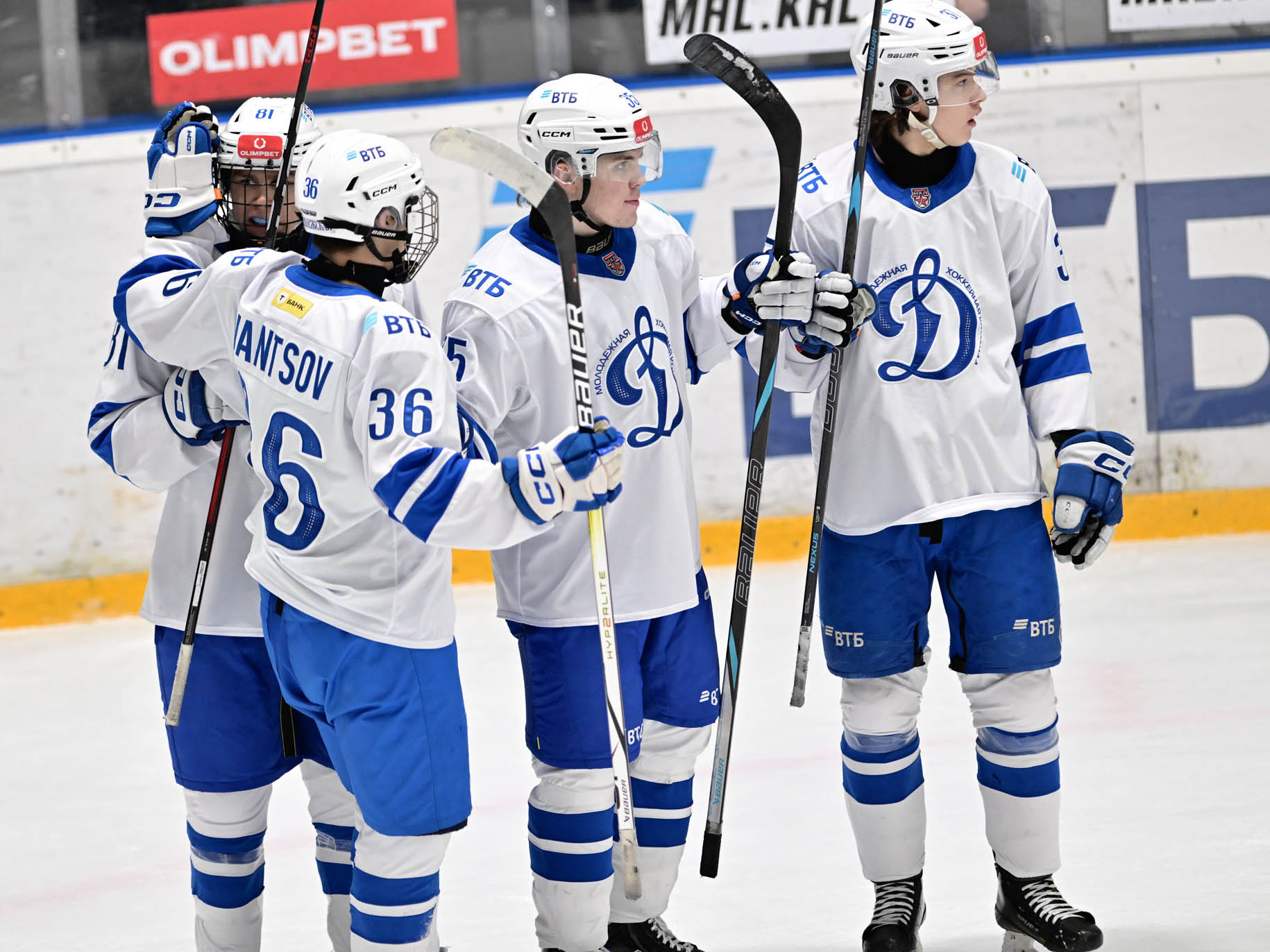 Хорошее завершение выезда на Дальний Восток