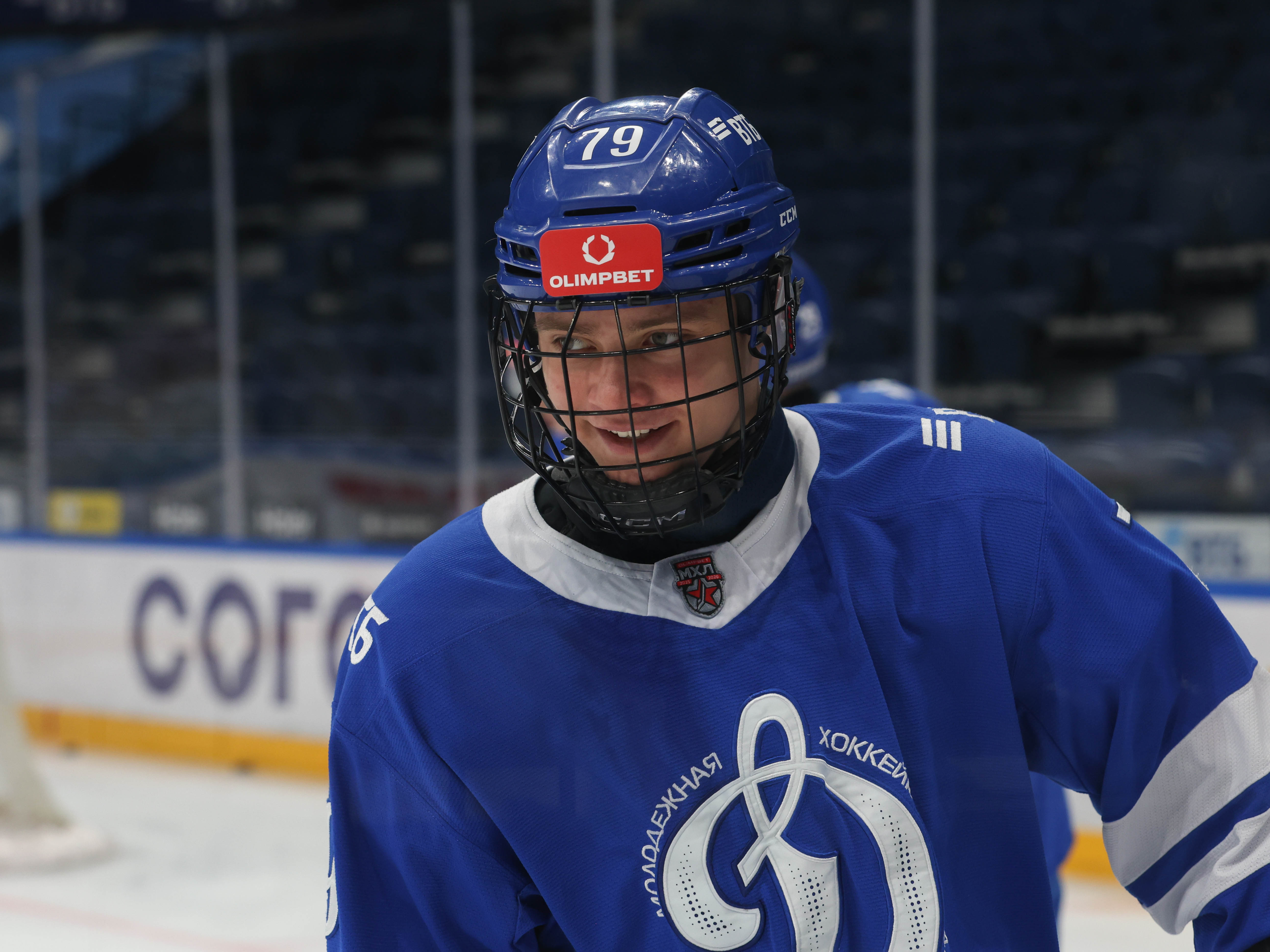 Михаил Меликов: «Если будет положительный результат, значит и свою работу я выполню правильно»