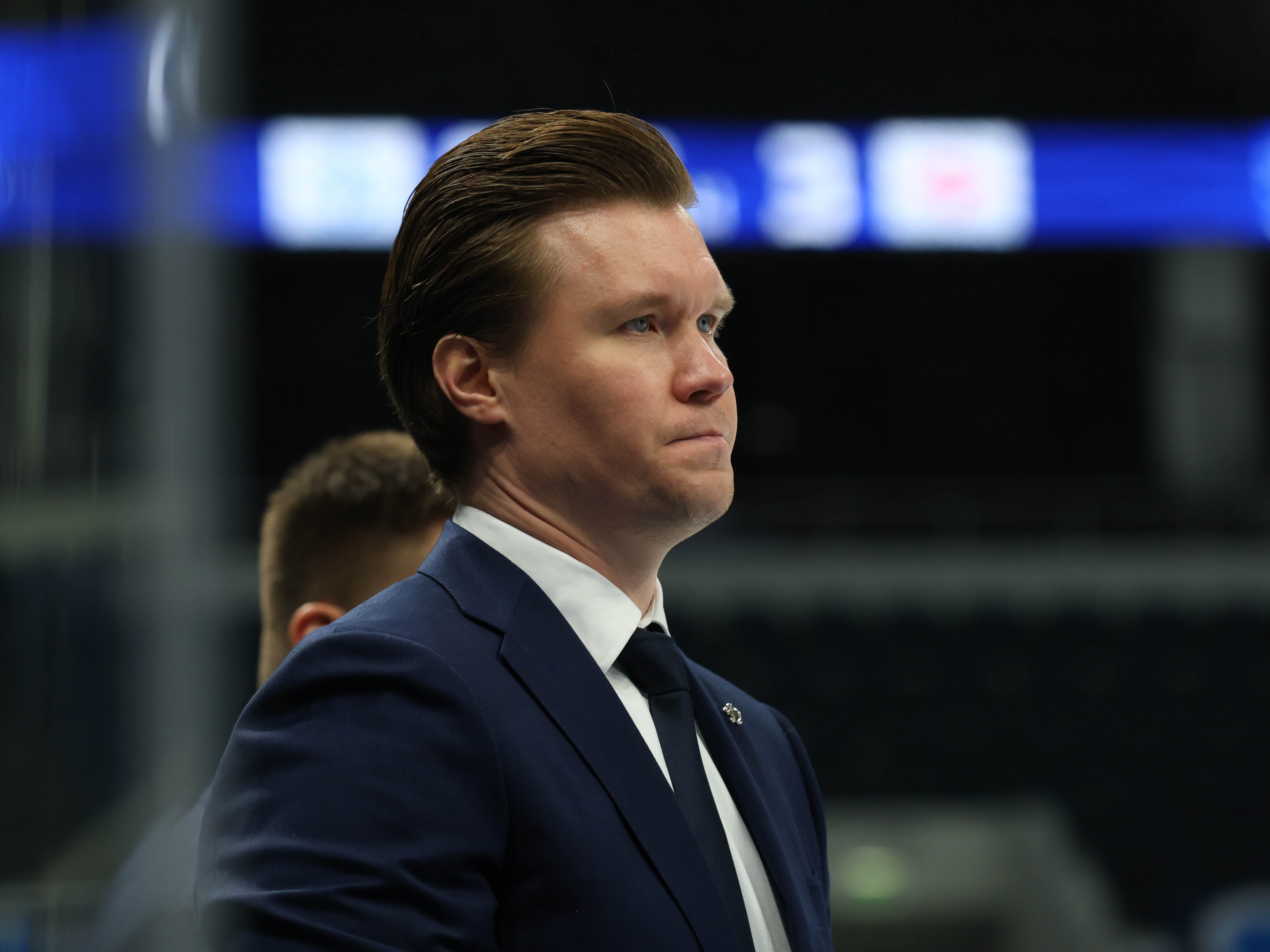 Артур Талипов: «Шанс получат ребята, которые раньше не попадали в состав»