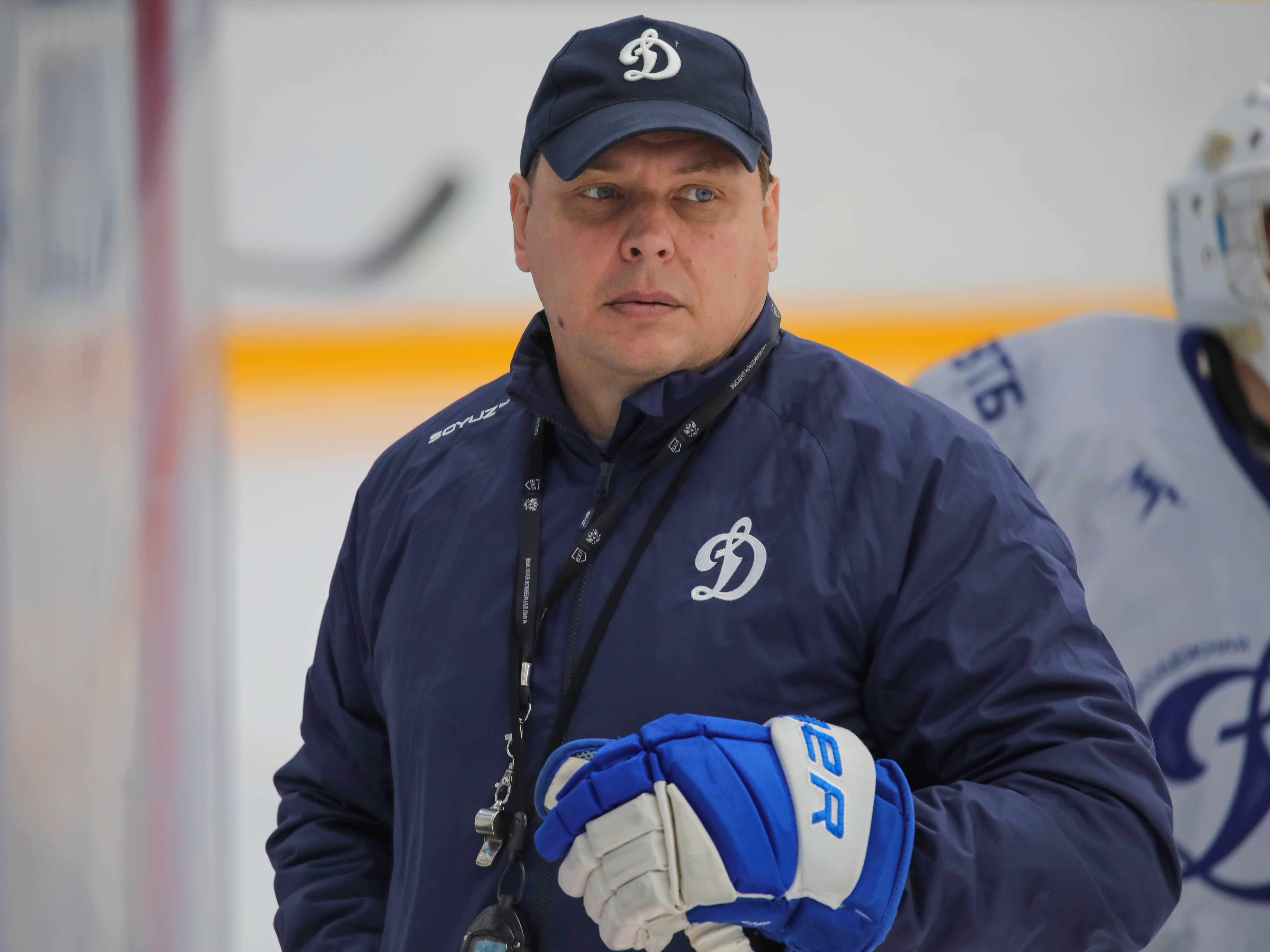 Сергей Воронов: «К серьезной работе надо привыкать»