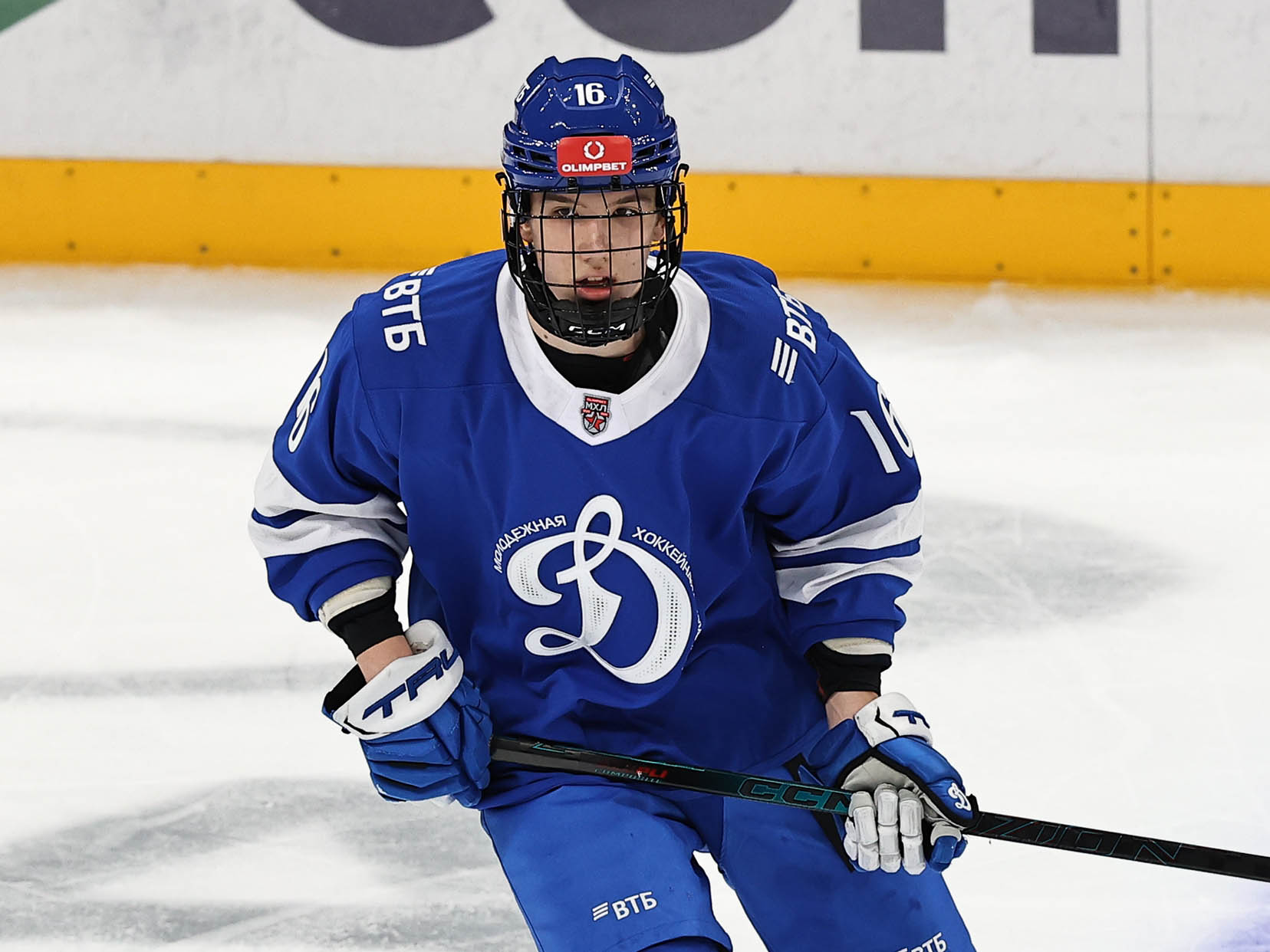 Посетим прежнее место базирования