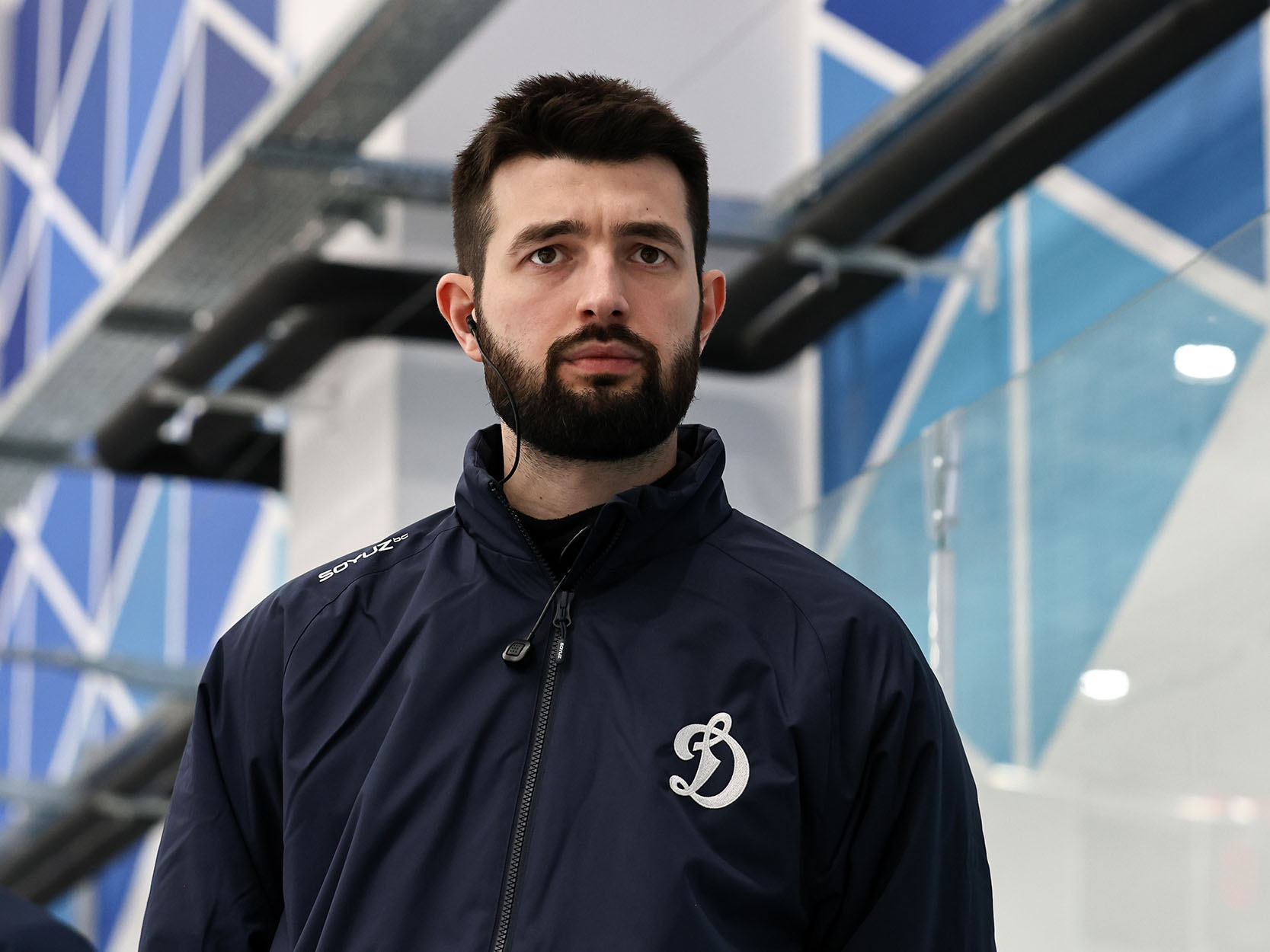 Денис Косарев: «Главное — быстро вернуть фокус на тренировочный и игровой процесс»