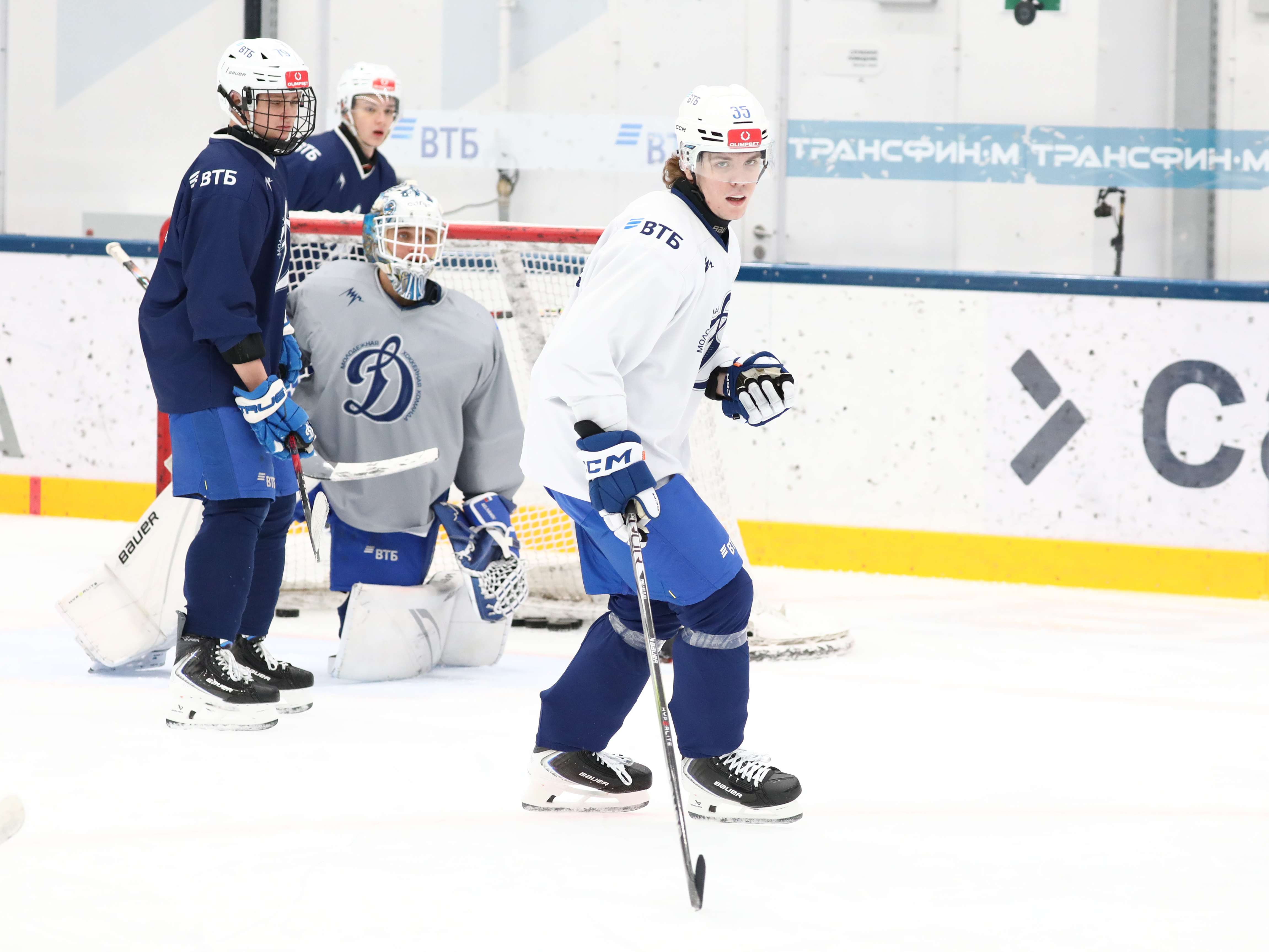 Марат Сабитов: «Настрой только на победу»