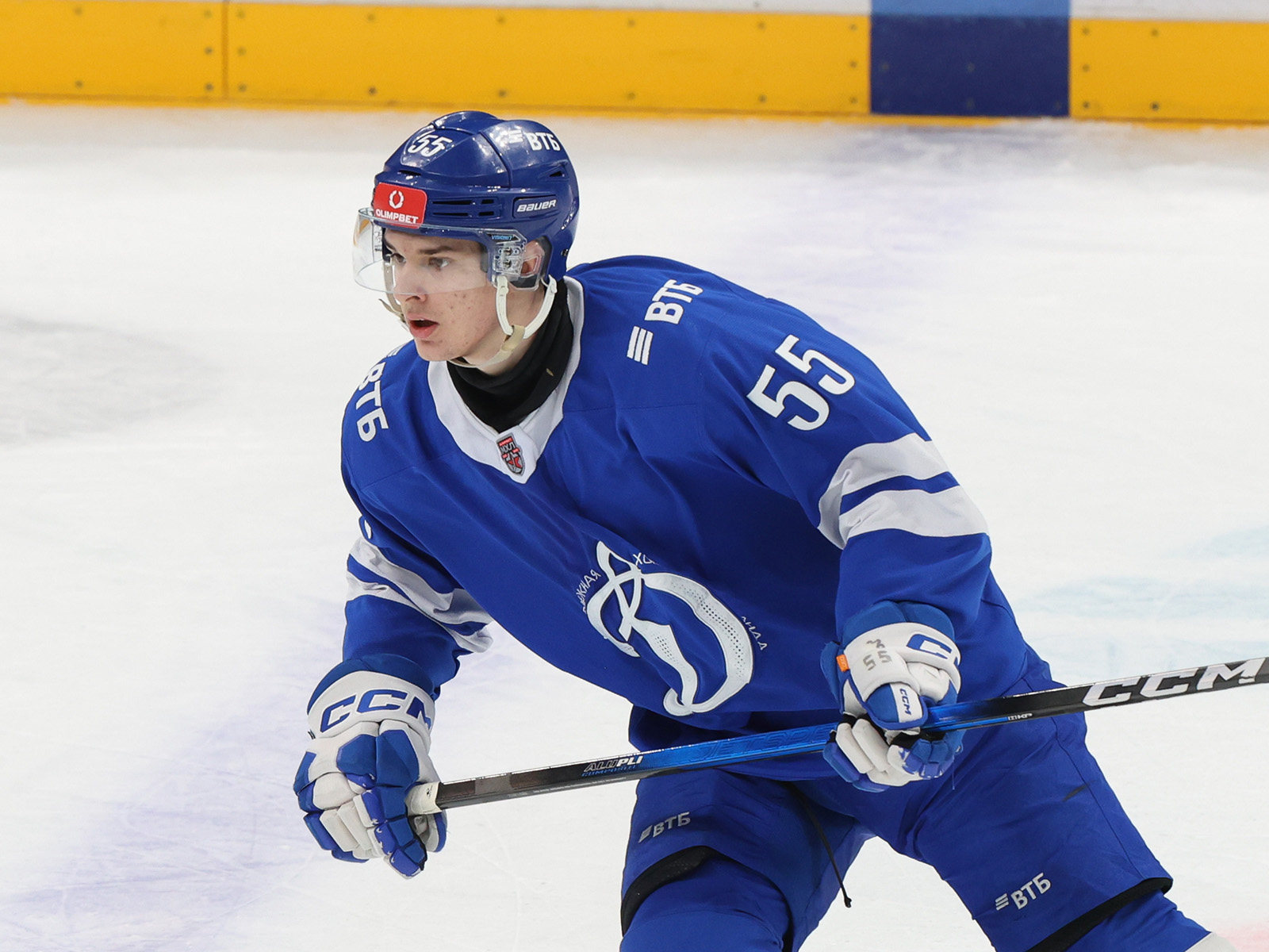 С днем рождения!