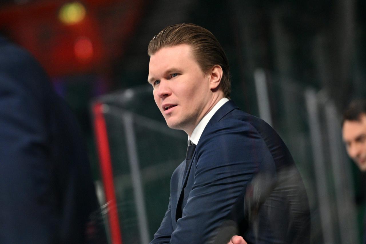 Артур Талипов: «Шанс получат те, кто ранее не проходил в состав»