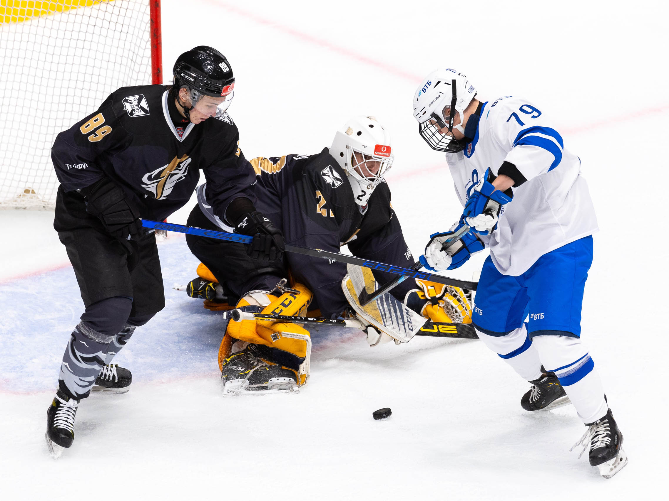 Вторая остановка на Дальнем Востоке