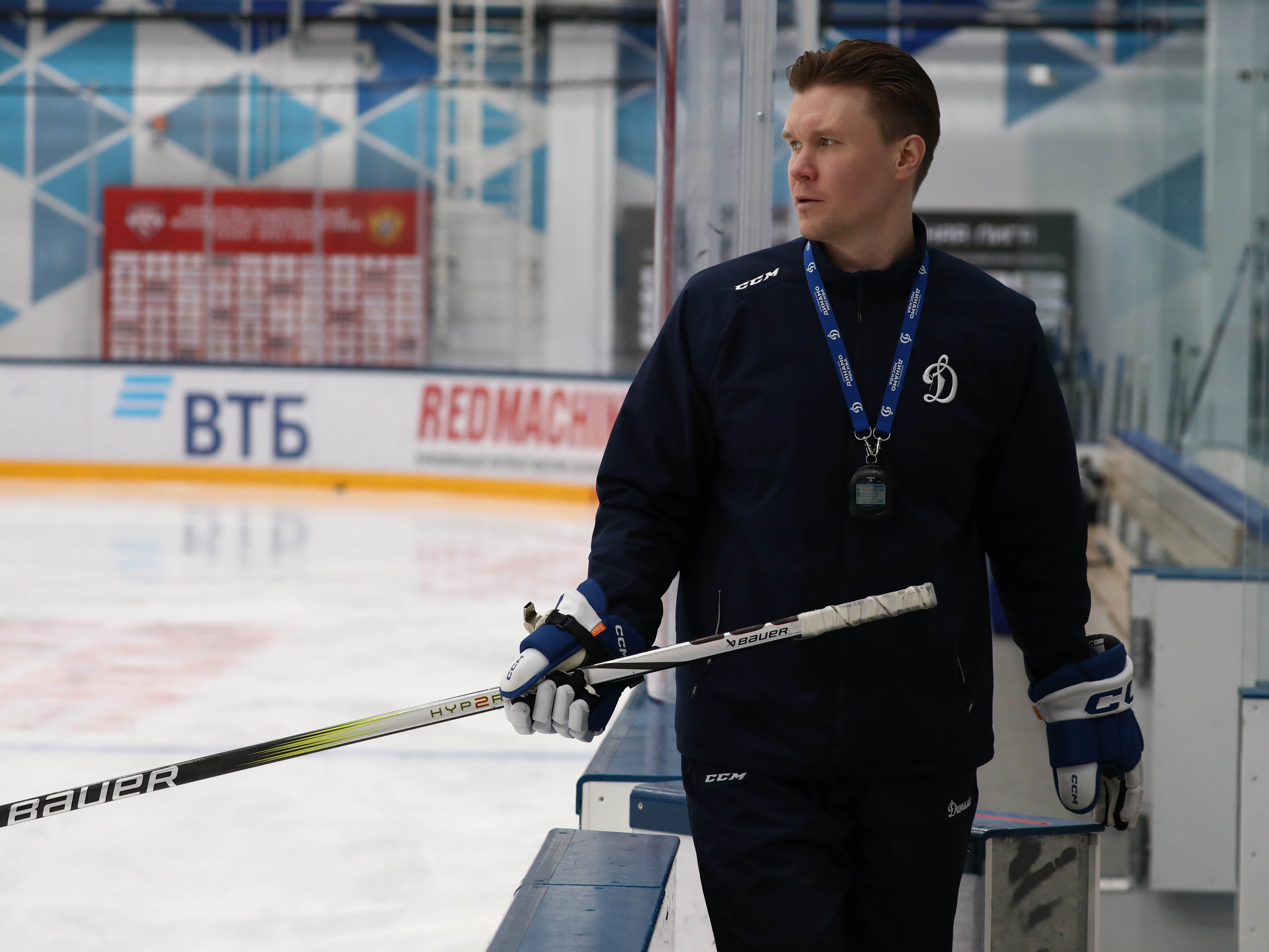 Артур Талипов: «Уверен, что уже в следующем сезоне некоторые ребята смогут доминировать в Лиге»