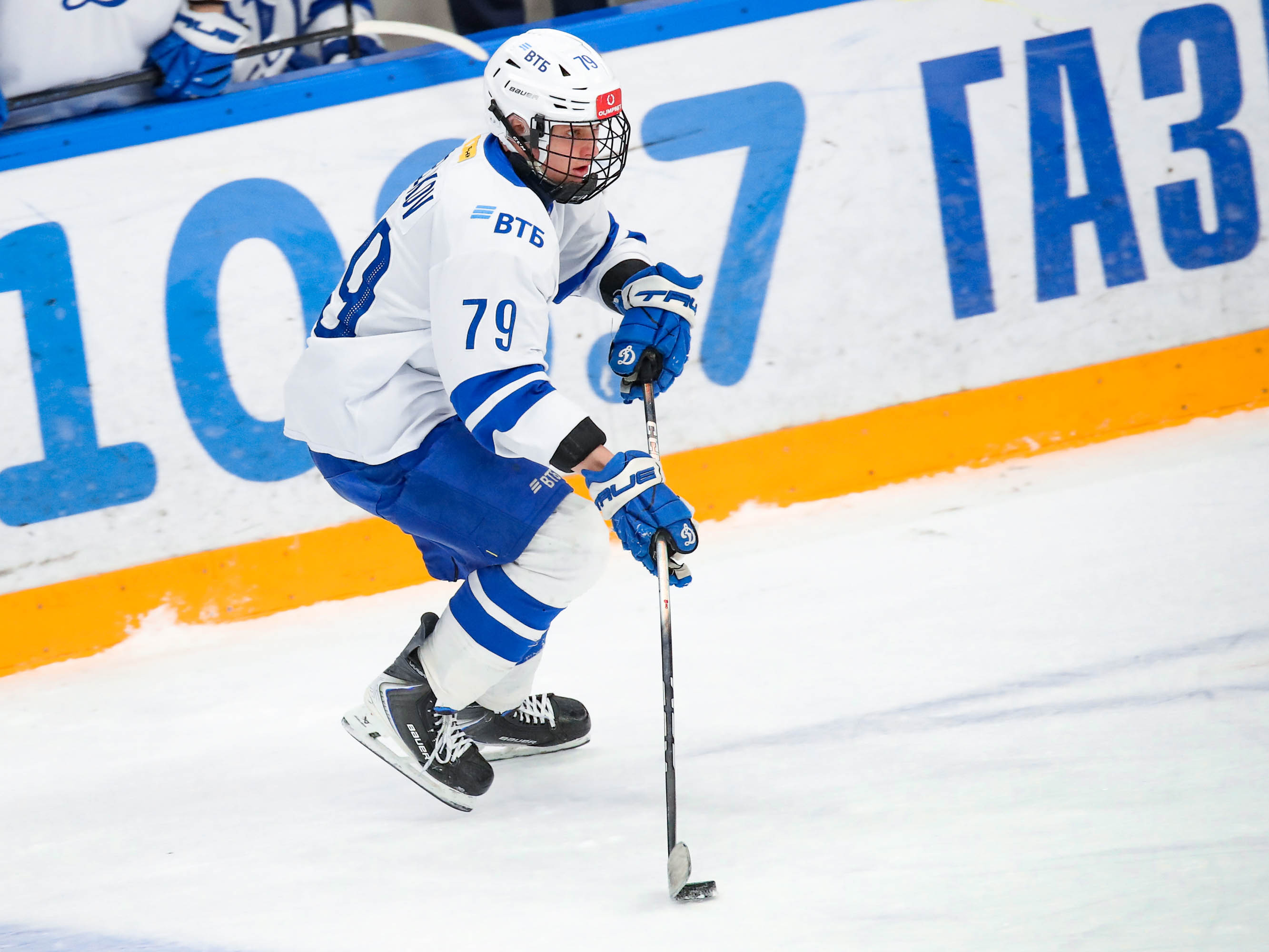 Михаил Меликов: «Первое место в гонке бомбардиров — это приятно. Ощущение, что вышел на новый уровень»