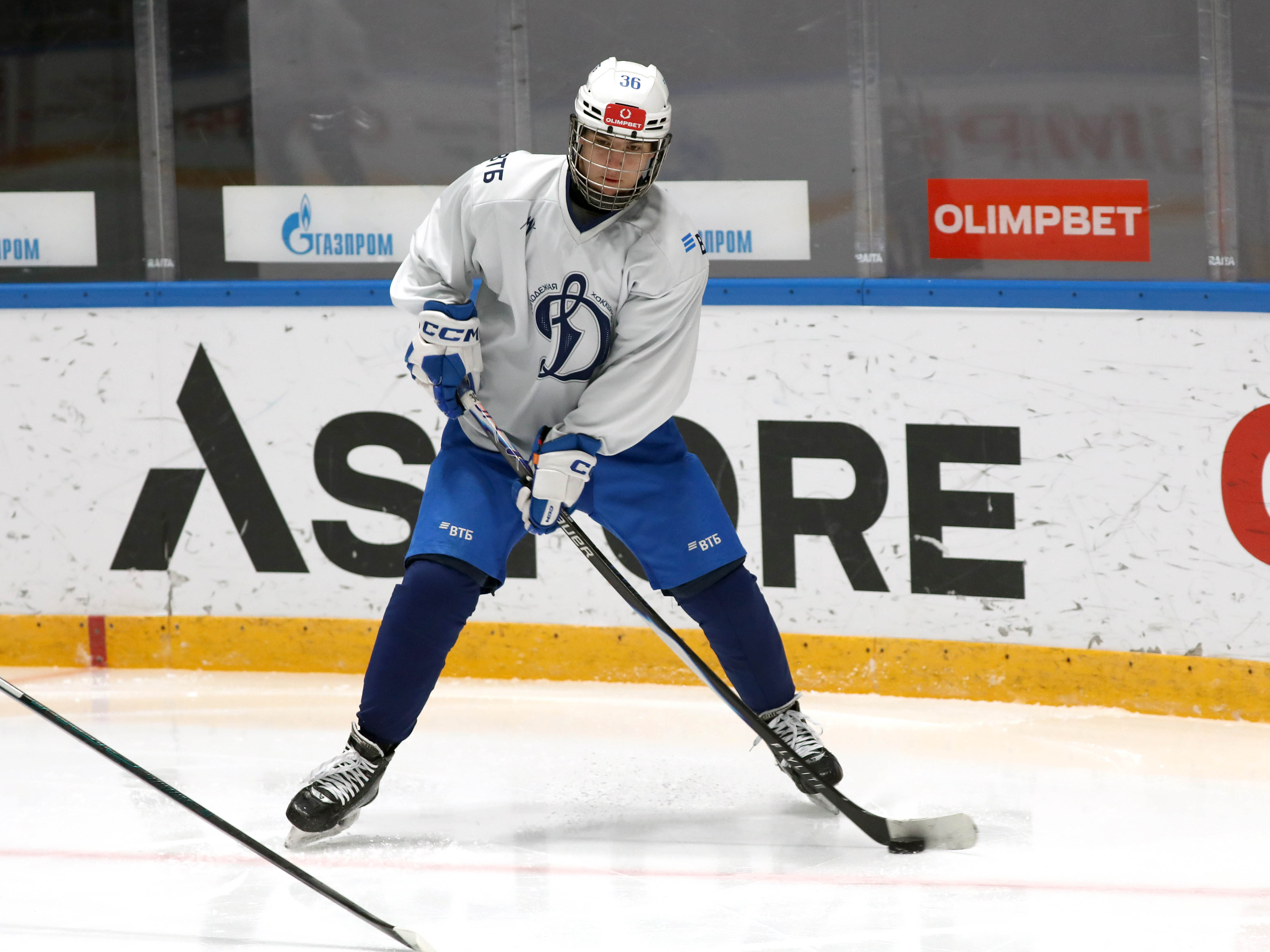 Ярослав Иванцов: «Мы должны поддерживать высокий уровень подготовки»