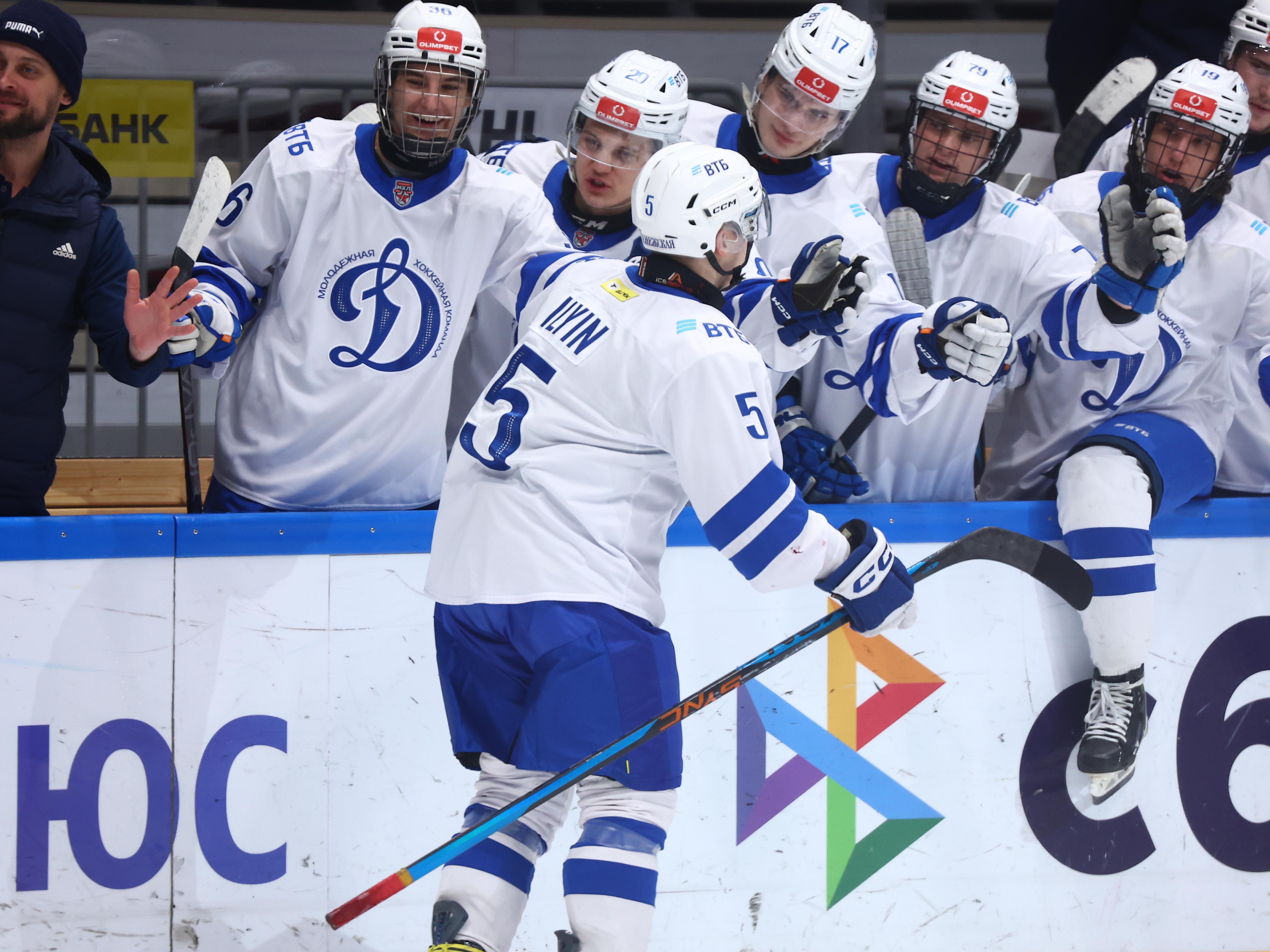 Макс Ильин: «Если хорошо играть, то на тебя в любом случае обратят внимание»