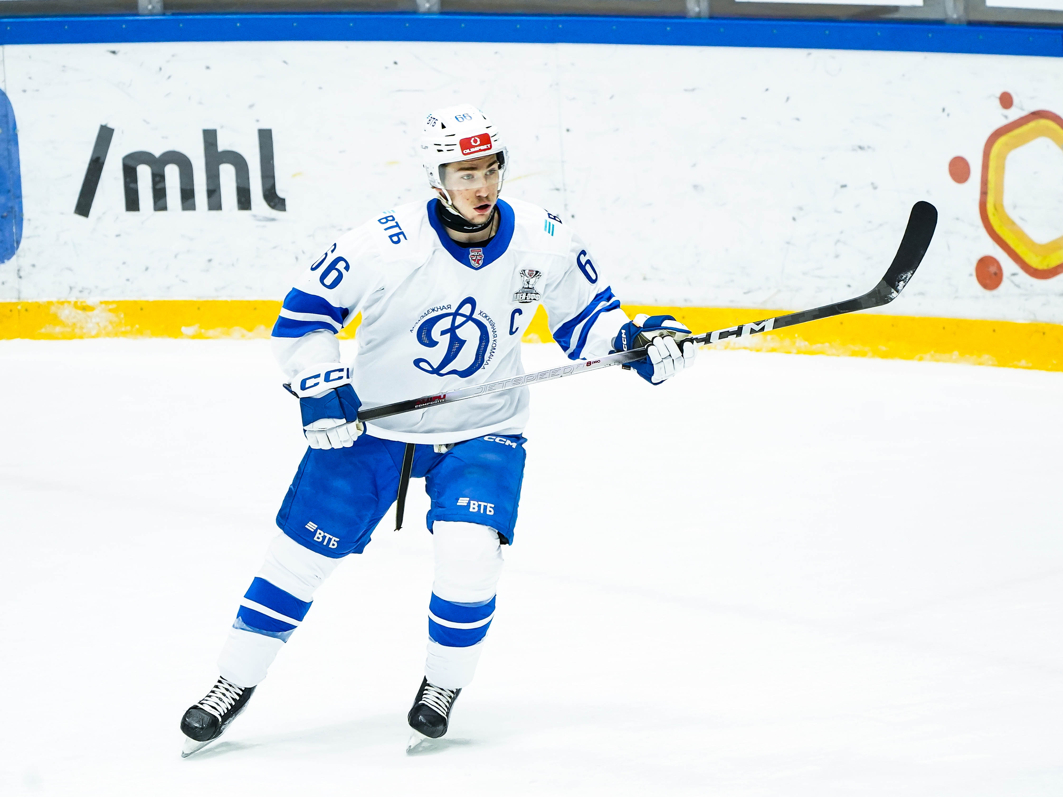 Павел Румянцев подвел итоги матча и серии с «Динамо-Шинником»