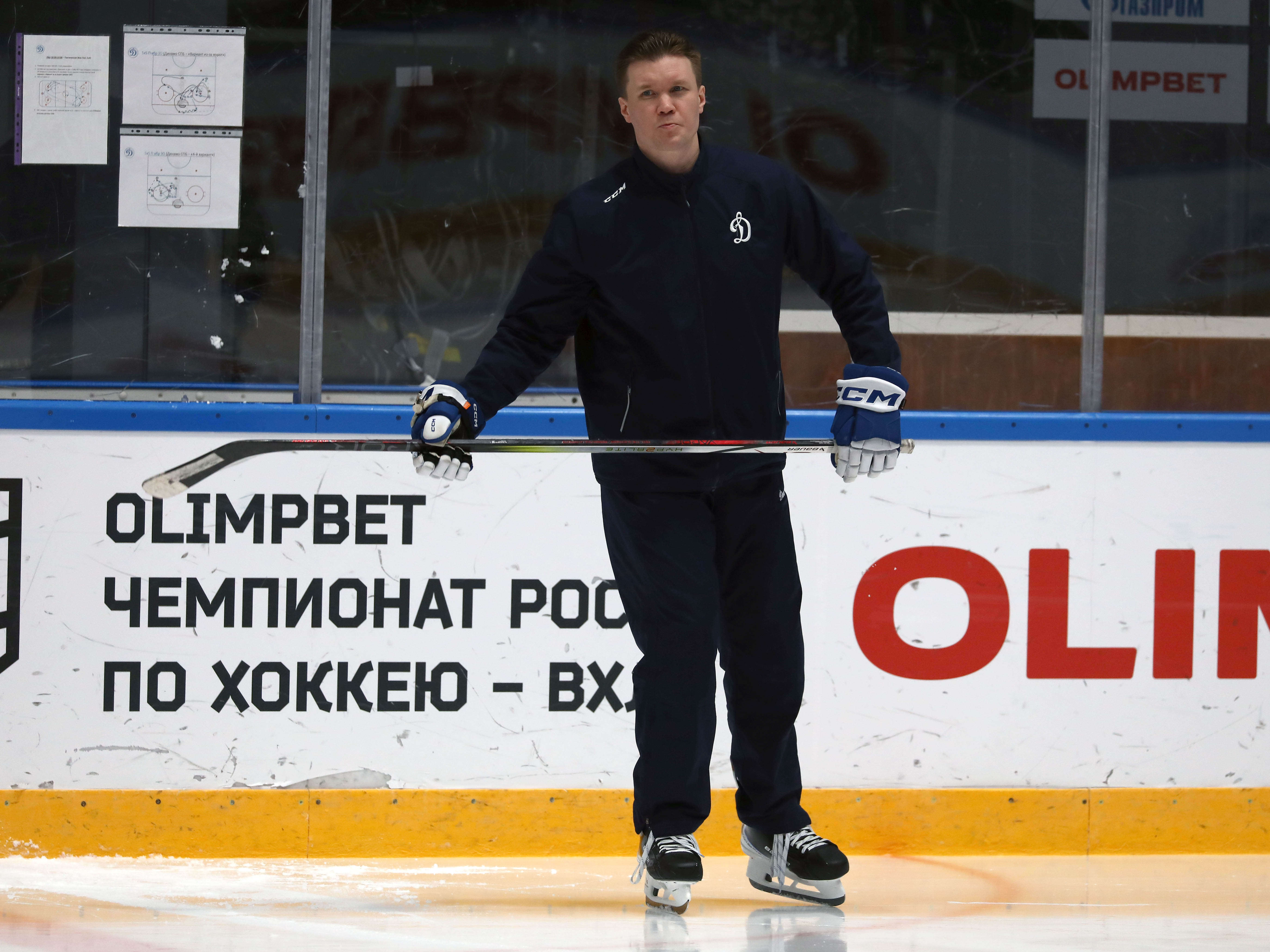 Артур Талипов: «Команда получила достаточное время для восстановления»