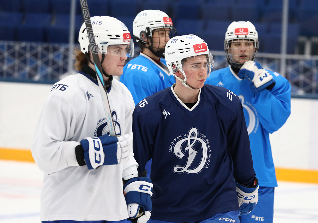 Самый дальний выезд сезона