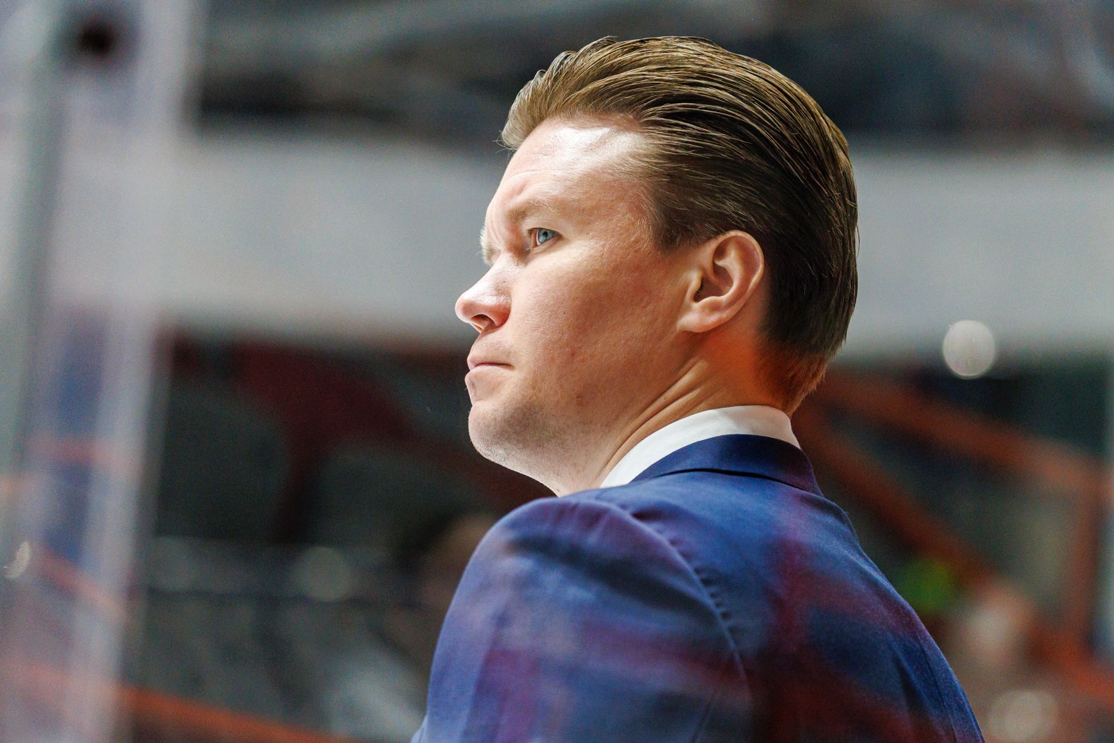 Артур Талипов: «Режим дня остается привычным»