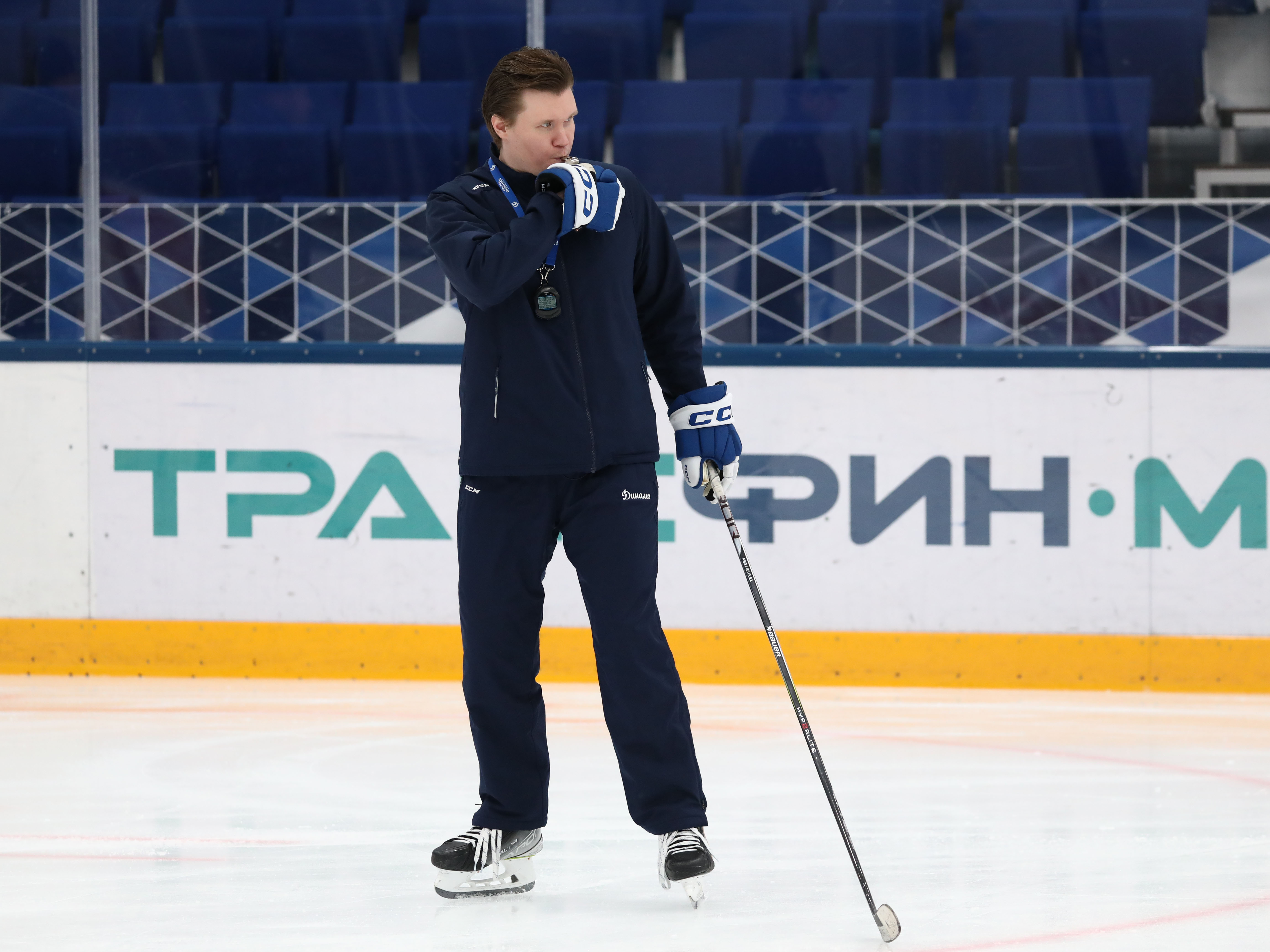 Артур Талипов: «Статистика прошлых встреч не всегда является показательной»