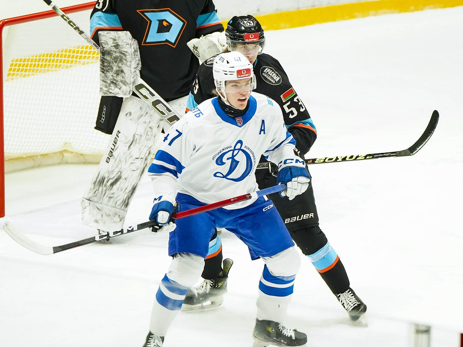 За этим точно стоит следить!