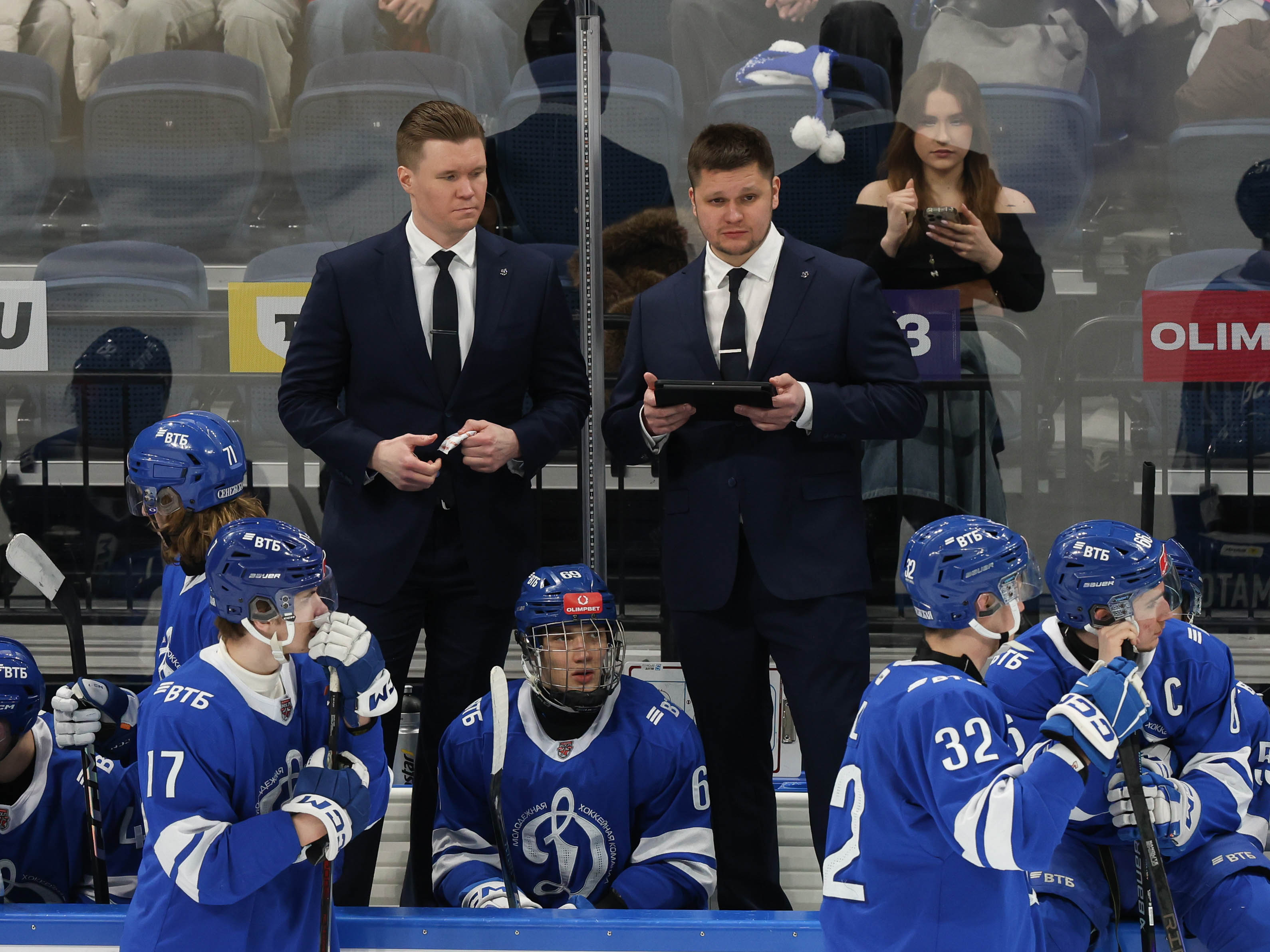 Продолжение домашней серии