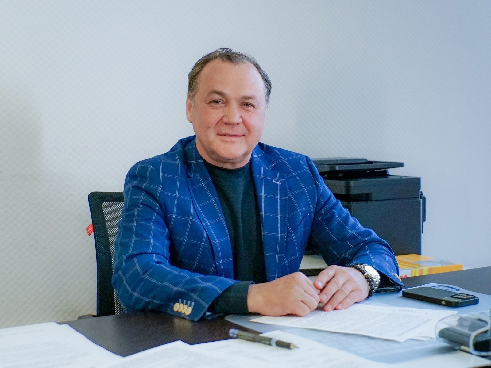 Рафик Якубов присоединился к «Динамо»!