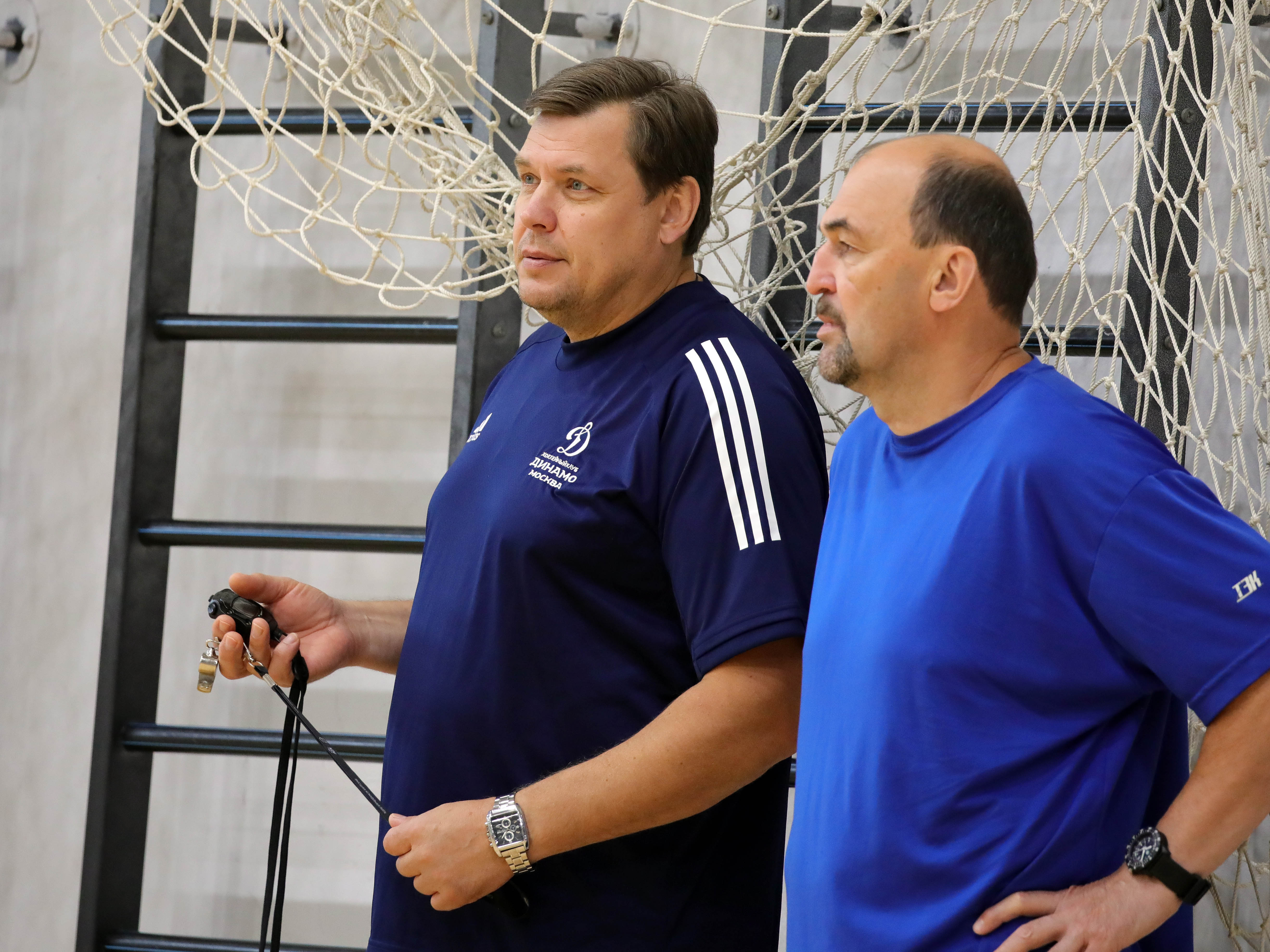 Сергей Воронов: «Но главное здесь — разнообразие»