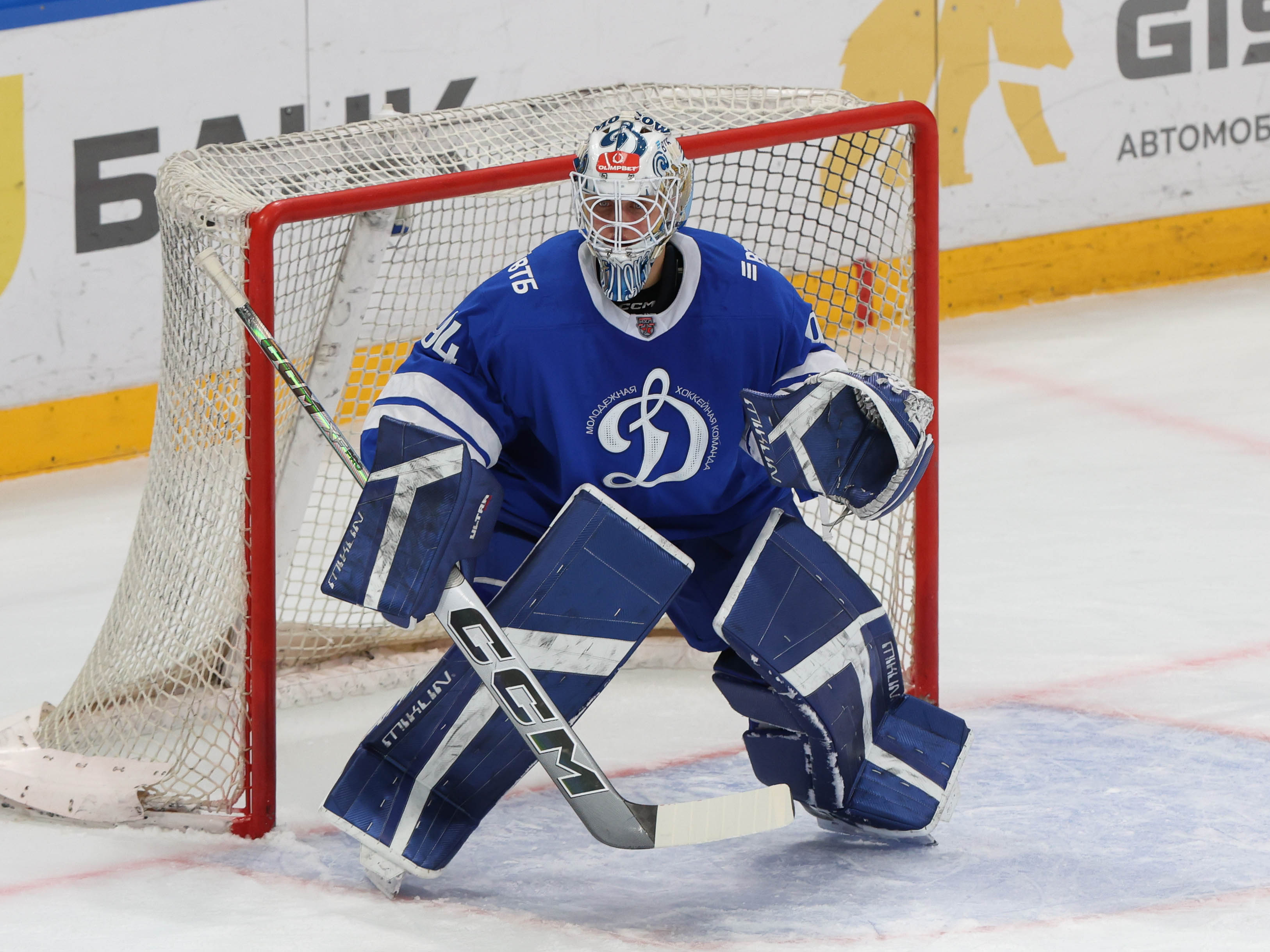 Владимир Селиванов: «Вратари сейчас все умнее и лучше. Вырастет еще какой-то зверь и поставит свой рекорд»