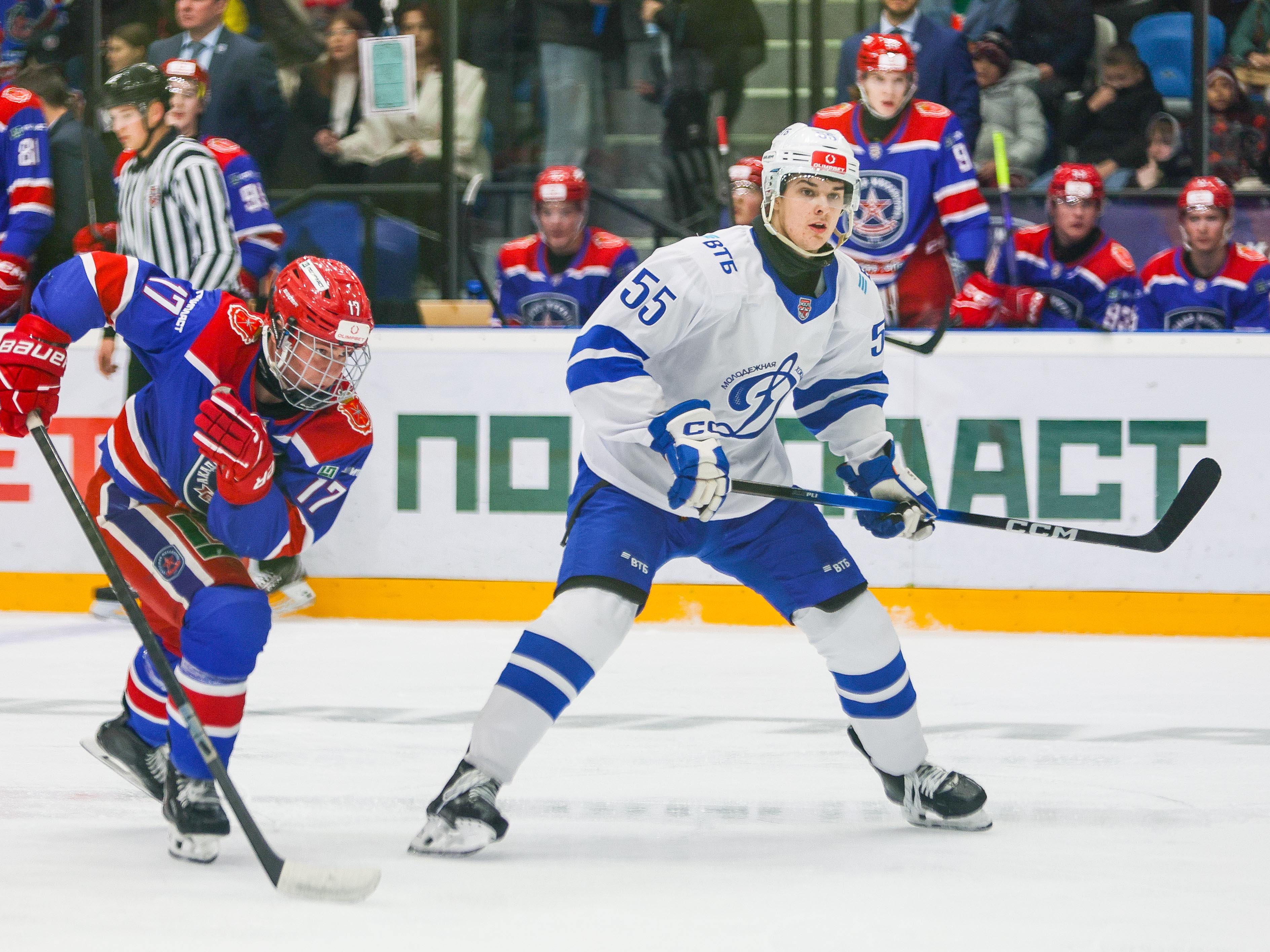 Упорный поединок в Туле