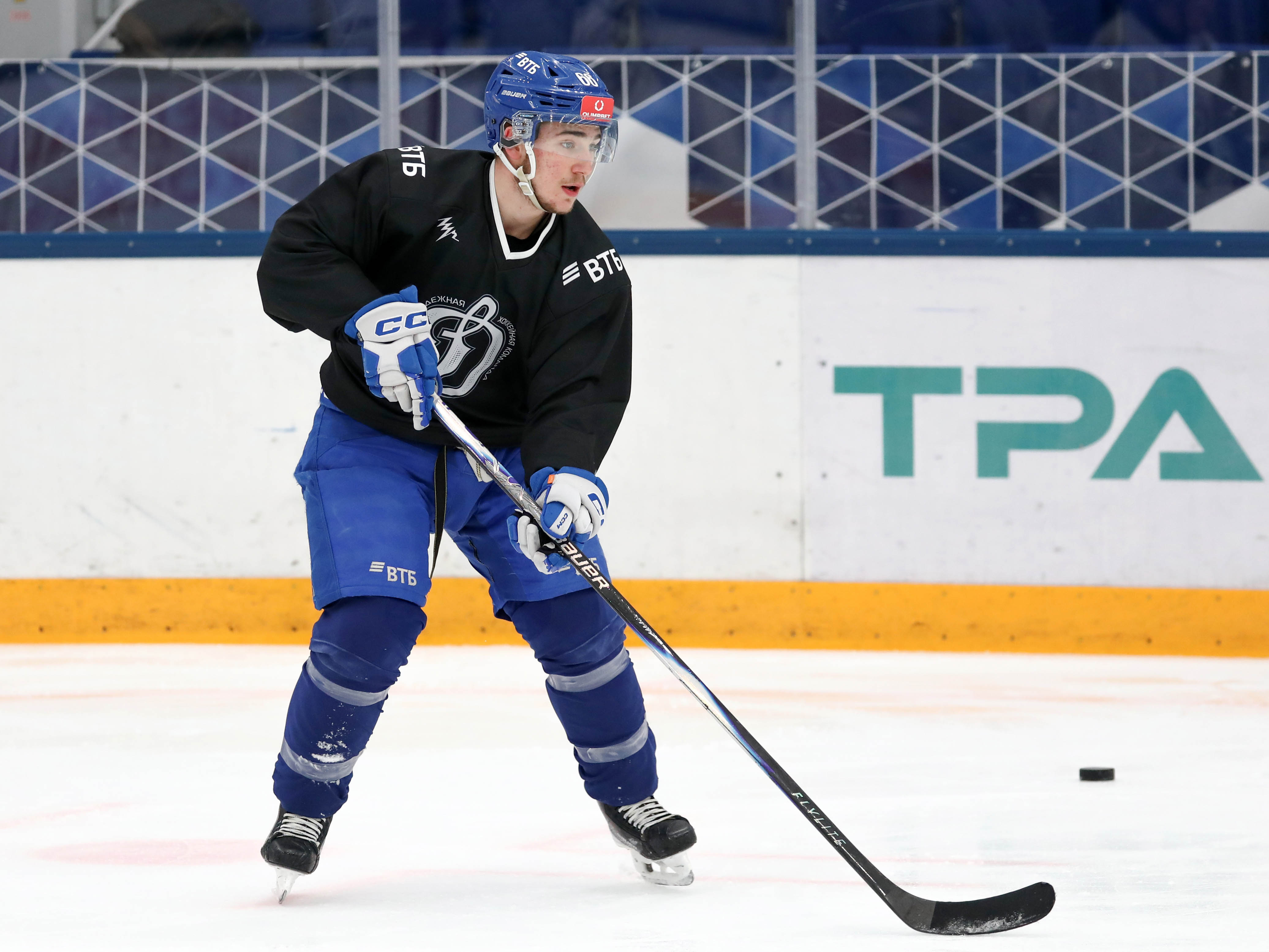 Павел Румянцев: «Команда — хамелеон»