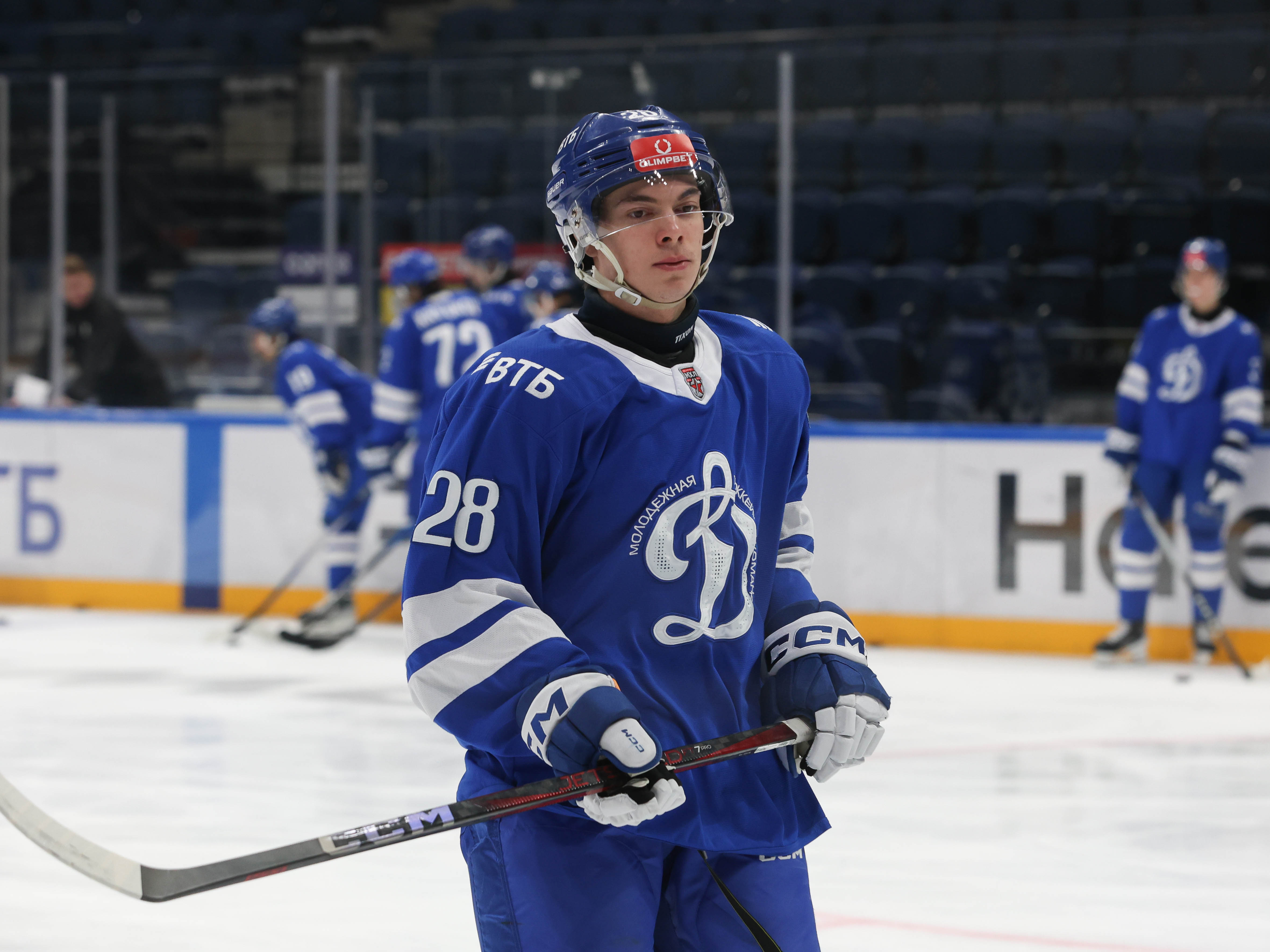 Богдан Киселев: «Их не стоит недооценивать»