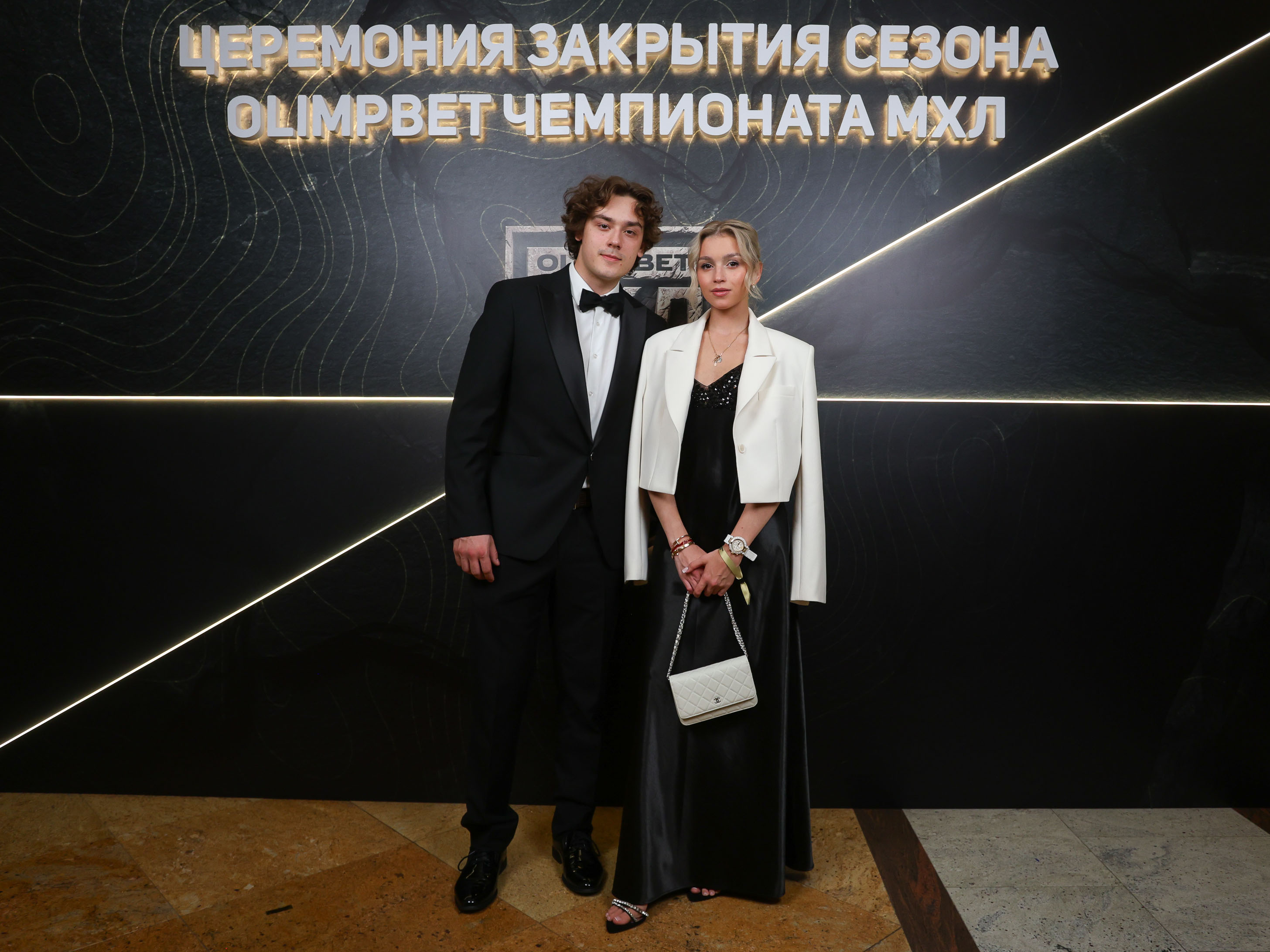 Илья Подсуха: «Буду работать дальше, чтобы дебютировать в КХЛ»