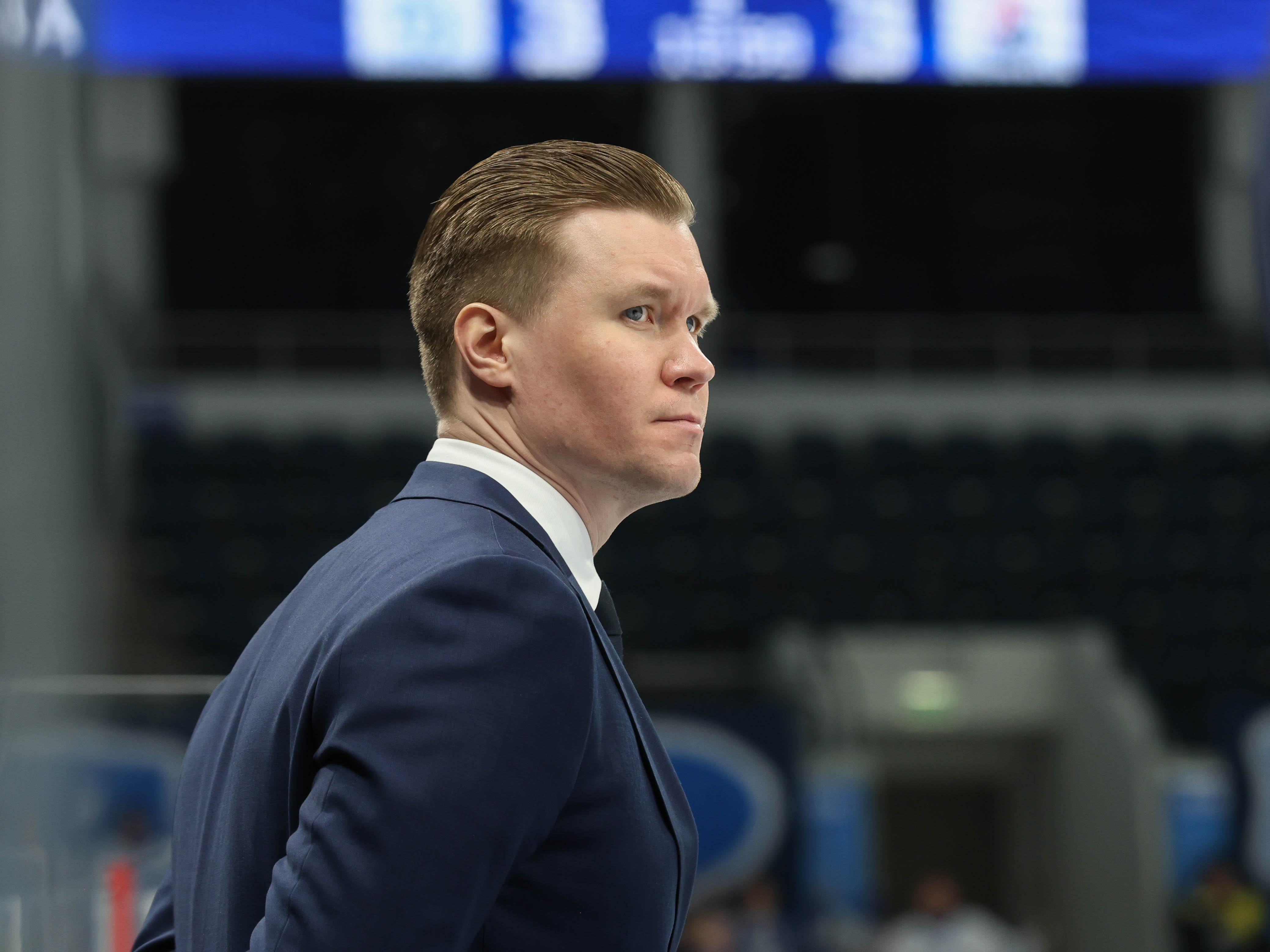 Предматчевый комментарий Артура Талипова: