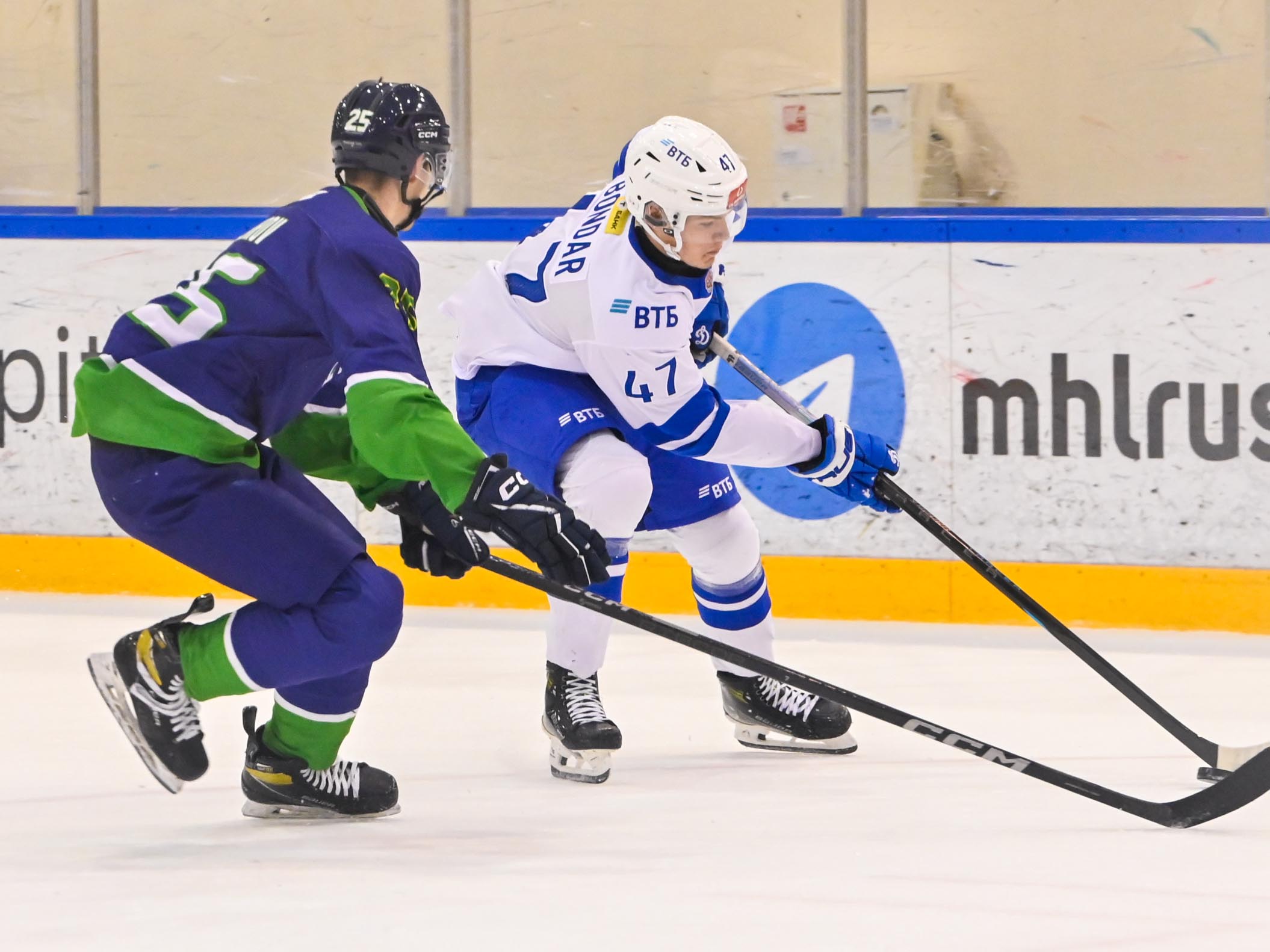 В гости к «Капитану» на новое место прописки