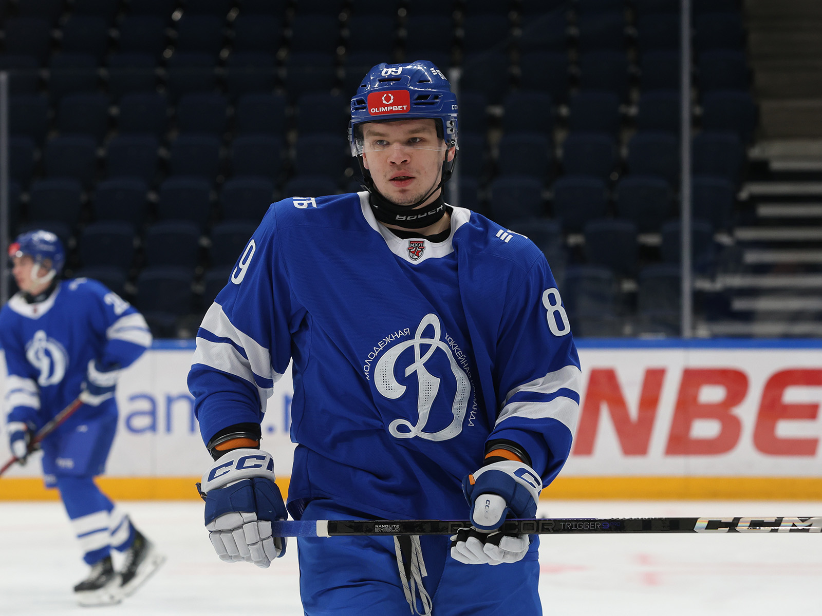 С днем рождения!