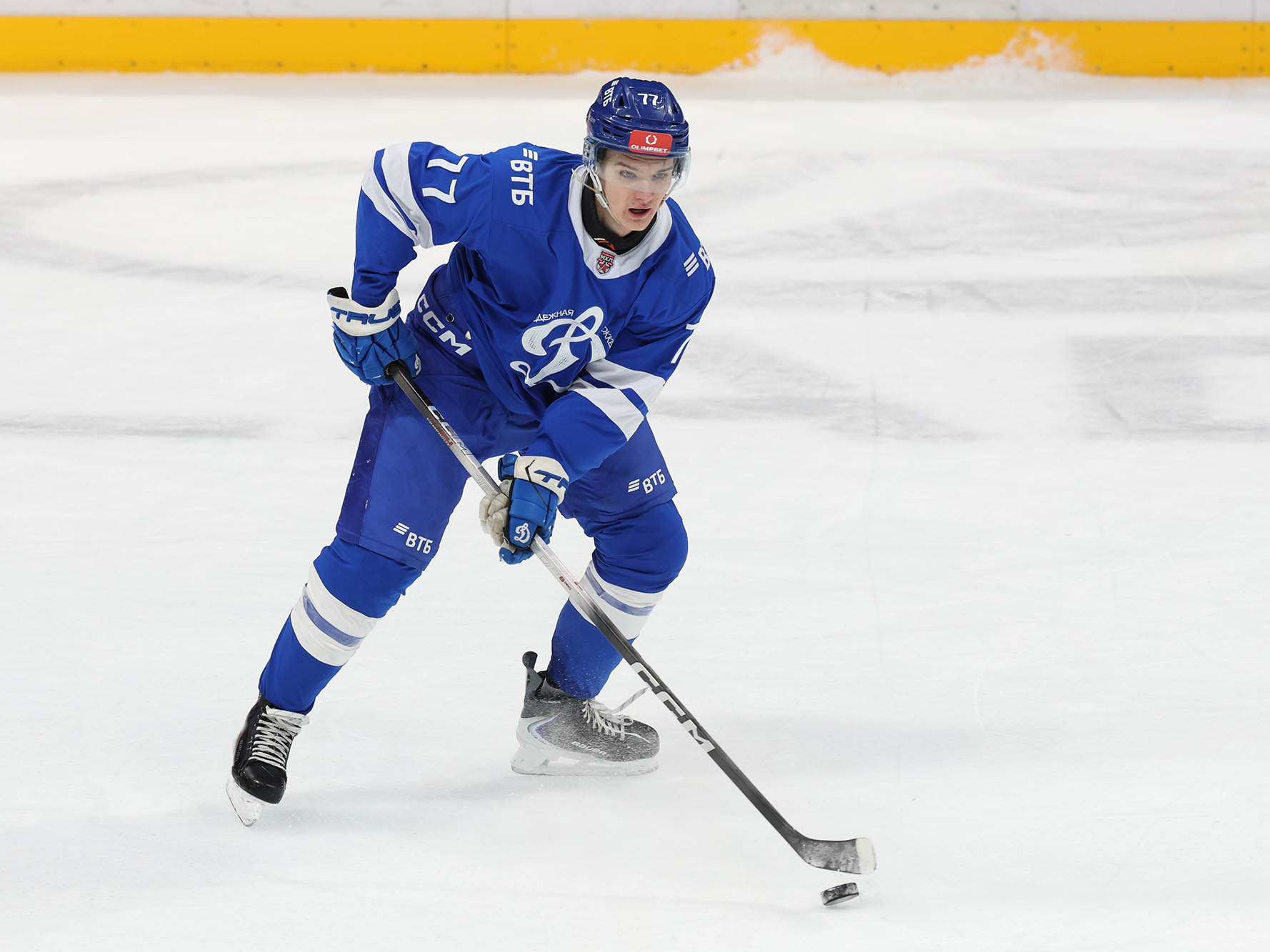 Во второй раз в сезоне сыграем с «Ирбисом»