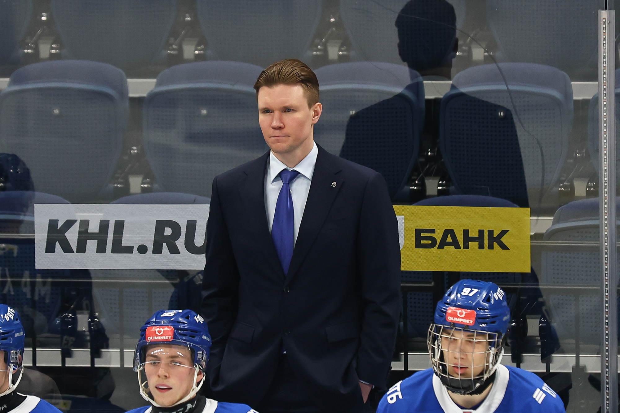 Артур Талипов: «Хорошая проверка перед играми на вылет»