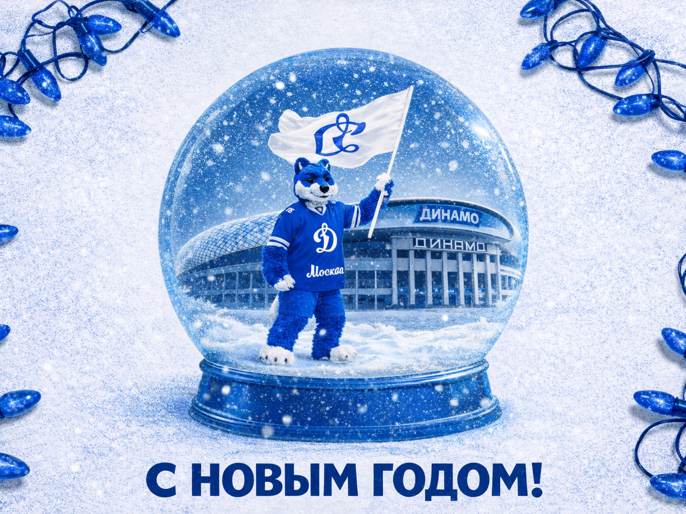 ПОЗДРАВЛЯЕМ!