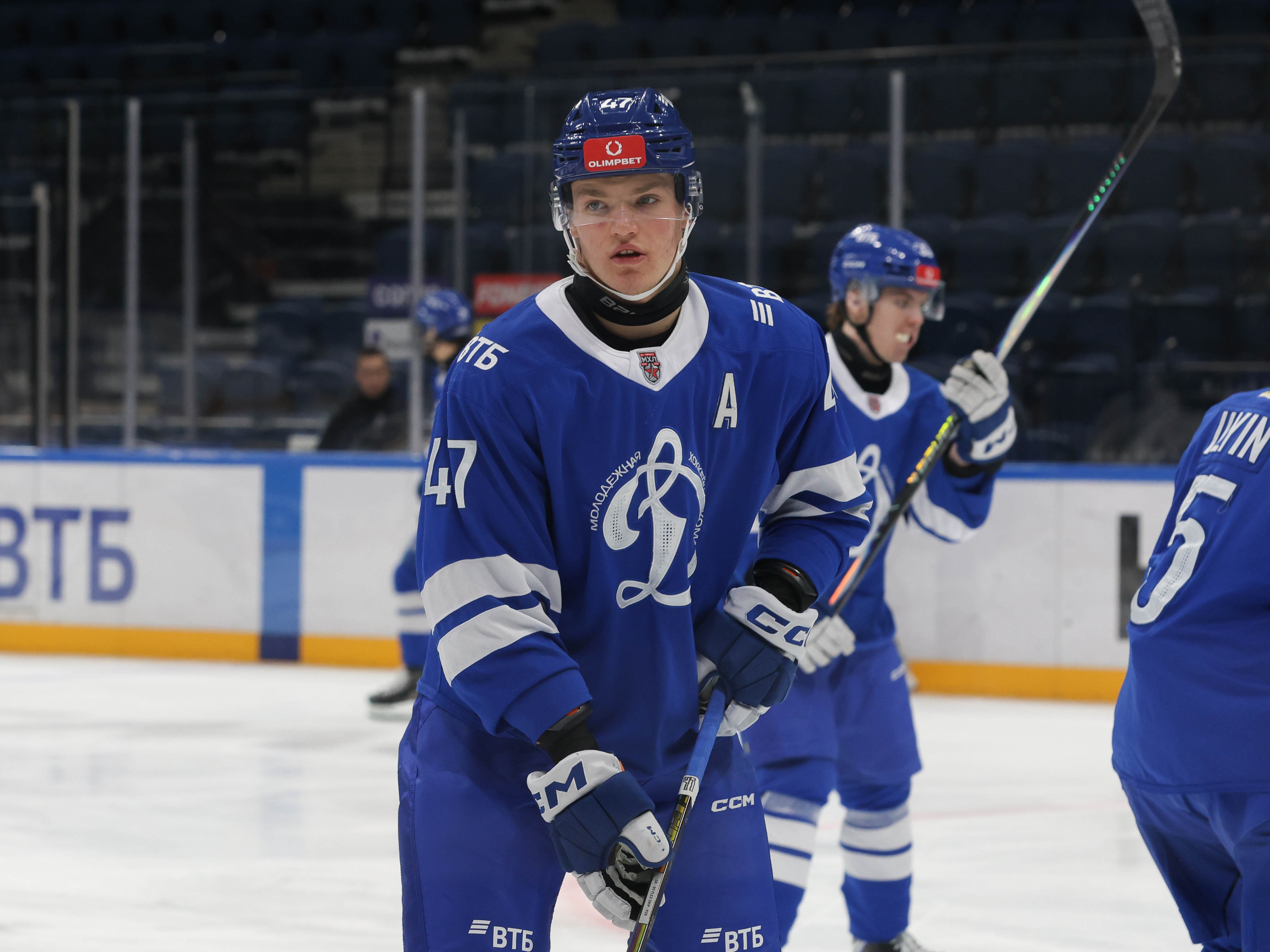 Артем Бондарь: «Мои действия помогают команде»