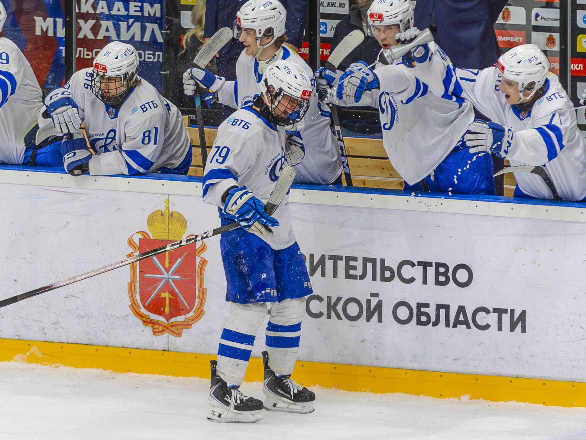 Михаил Меликов: «Когда не зацикливаешься, все приходит само»