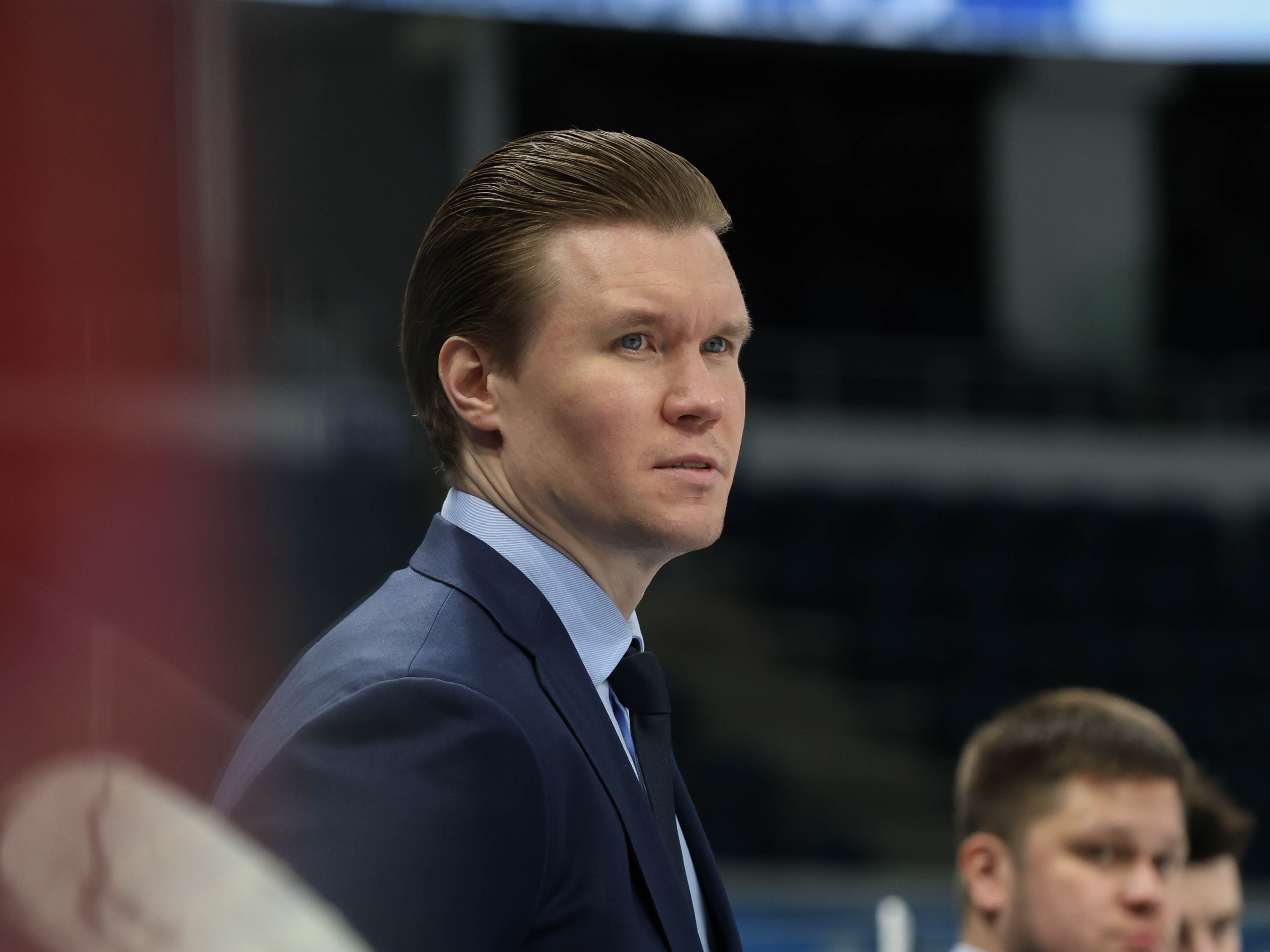 Артур Талипов: «Все зависит от них»