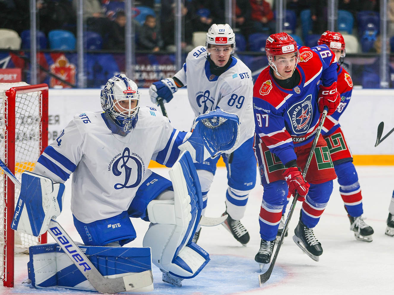 Завершать поедем в Тулу