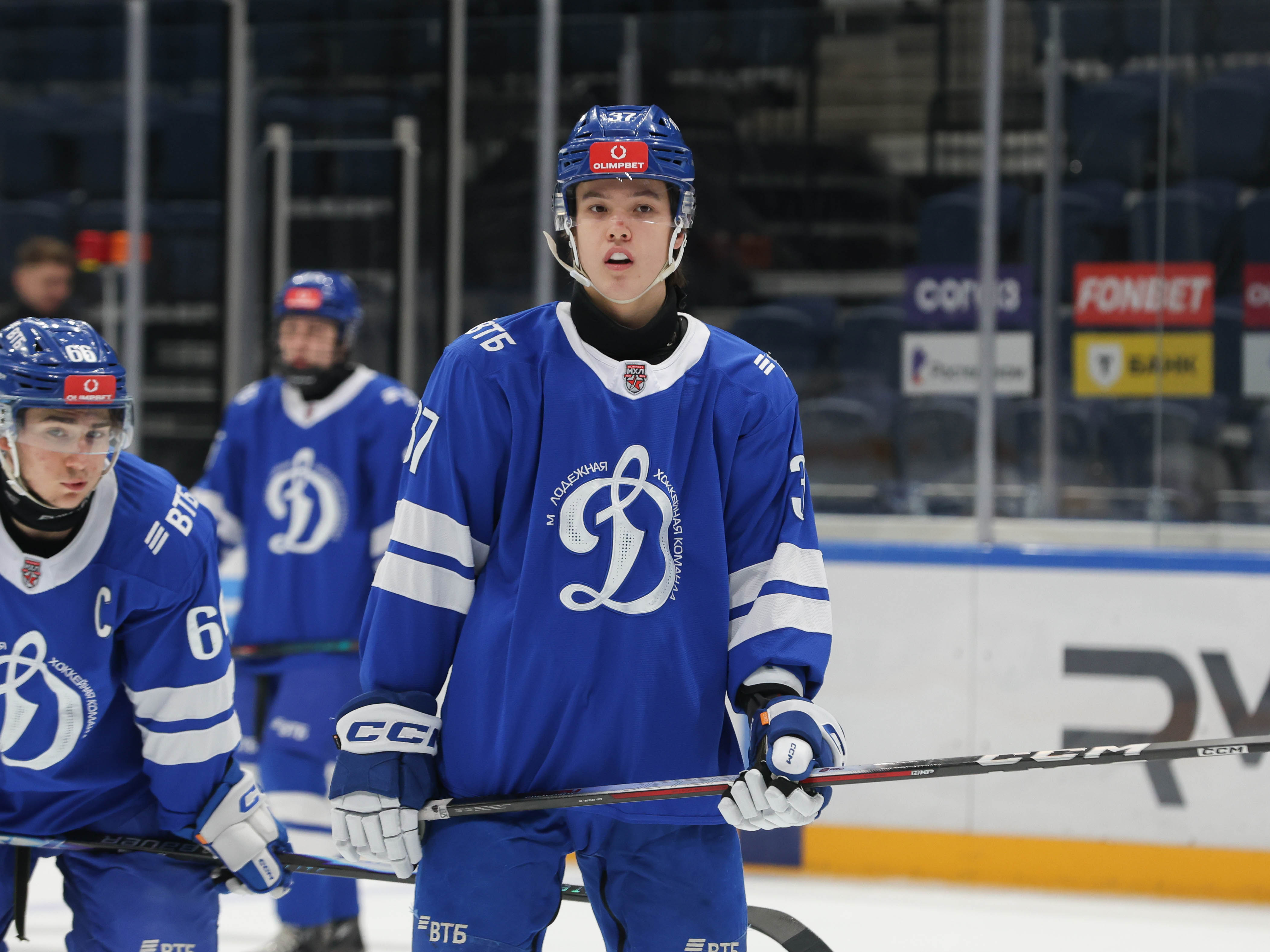 Глеб Петрухин: «Все оказалось даже лучше, чем я ожидал»