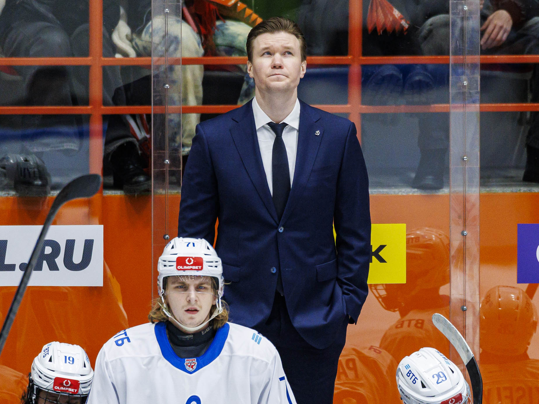 Артур Талипов: «Сейчас все команды выровнялись, легких соперников нет»