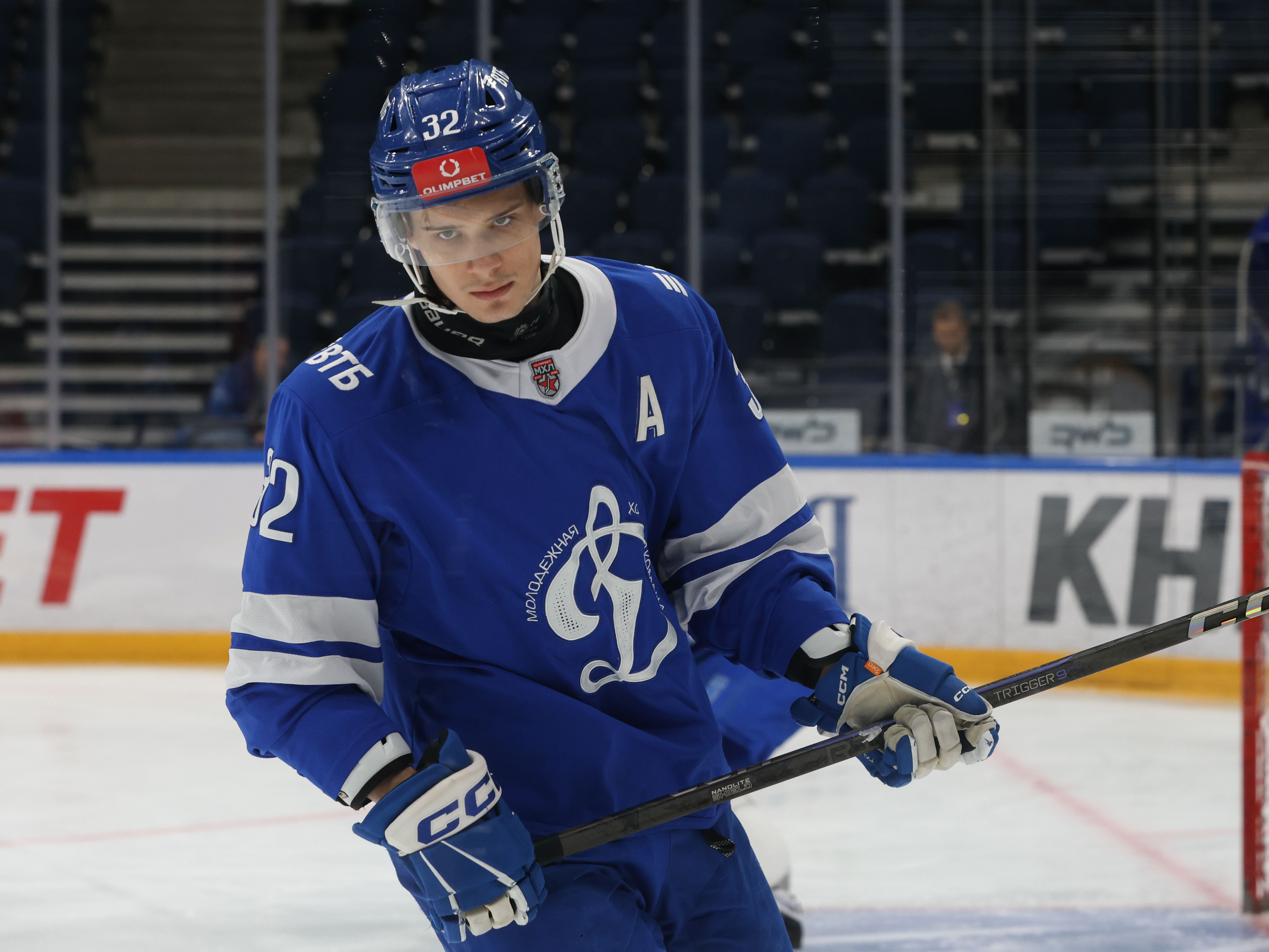 Тимур Кол: «Я стараюсь каждый день становиться лучше и работать над своими навыками»