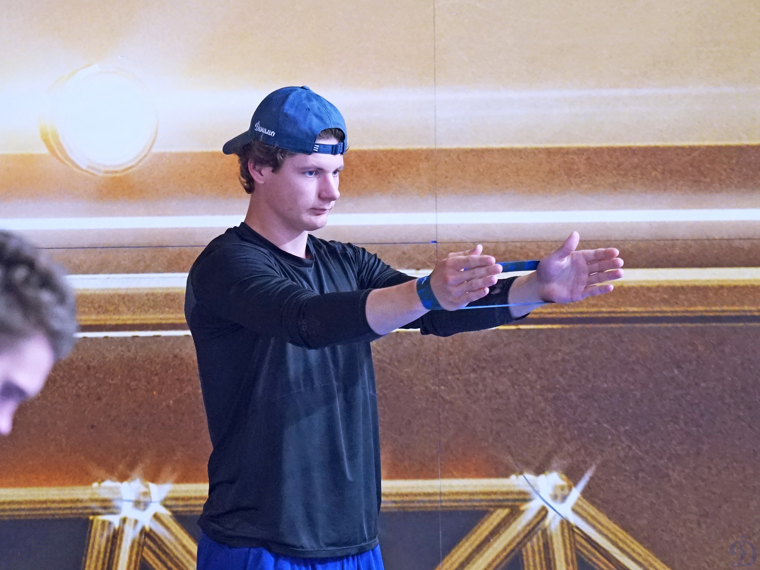 Электронное голосование 2023 тренировка