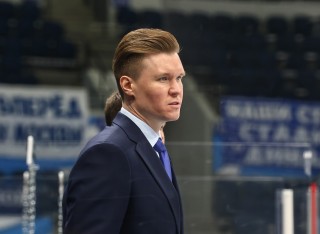 МХК Динамо Мск - Хорс-Карелия