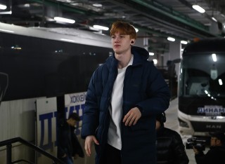 МХК Динамо Мск - Хорс-Карелия