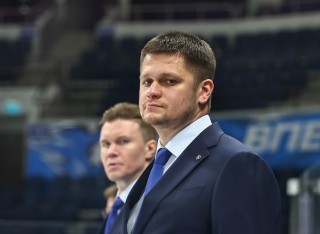 МХК Динамо Мск - Хорс-Карелия