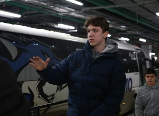 МХК Динамо Мск - Хорс-Карелия