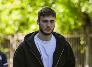 МХК Спартак - МХК Динамо Мск
